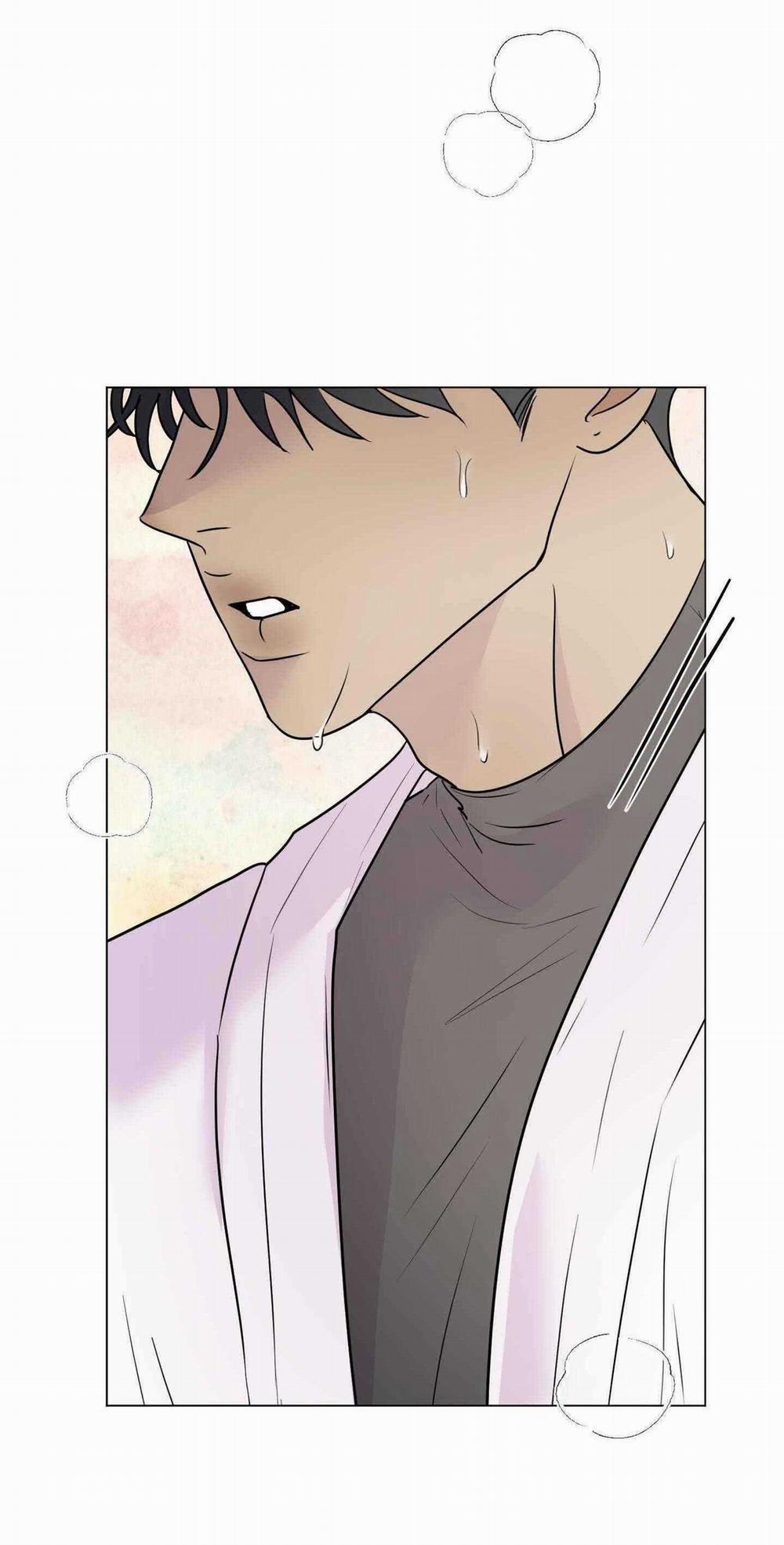 Kick Your Heart 43 trang 3