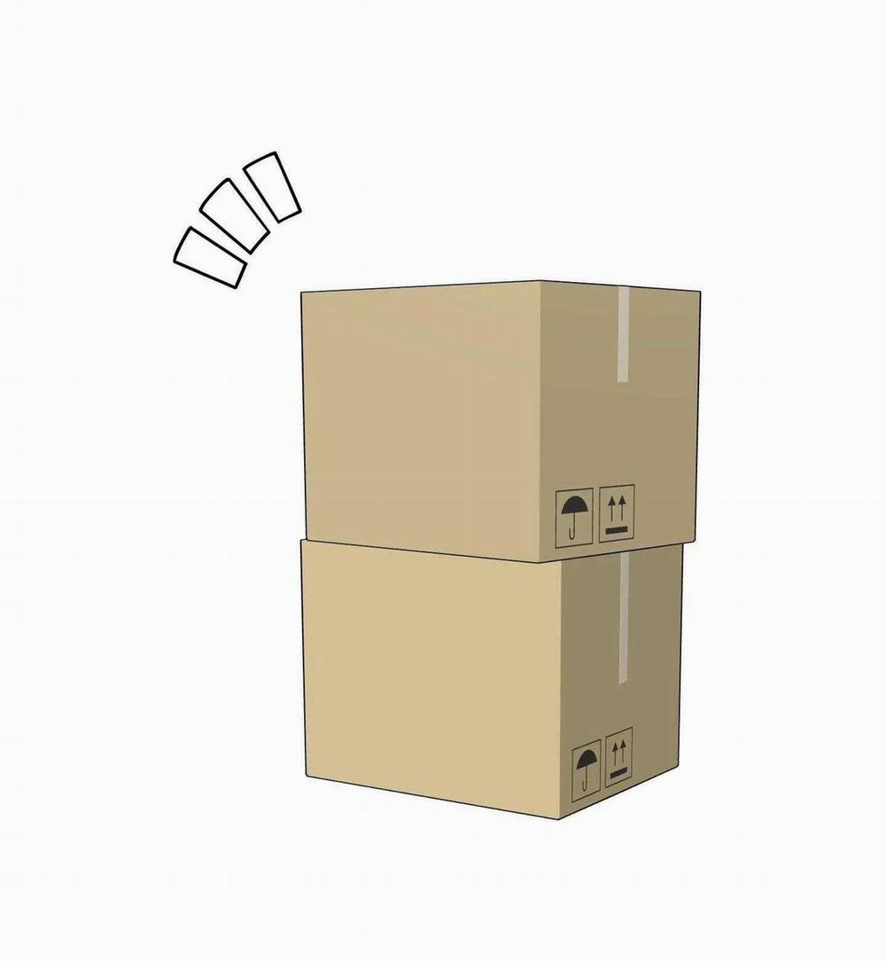 Kick Your Heart 43 trang 34