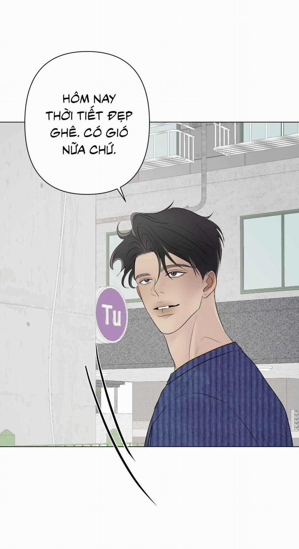 Kick Your Heart 43 trang 38