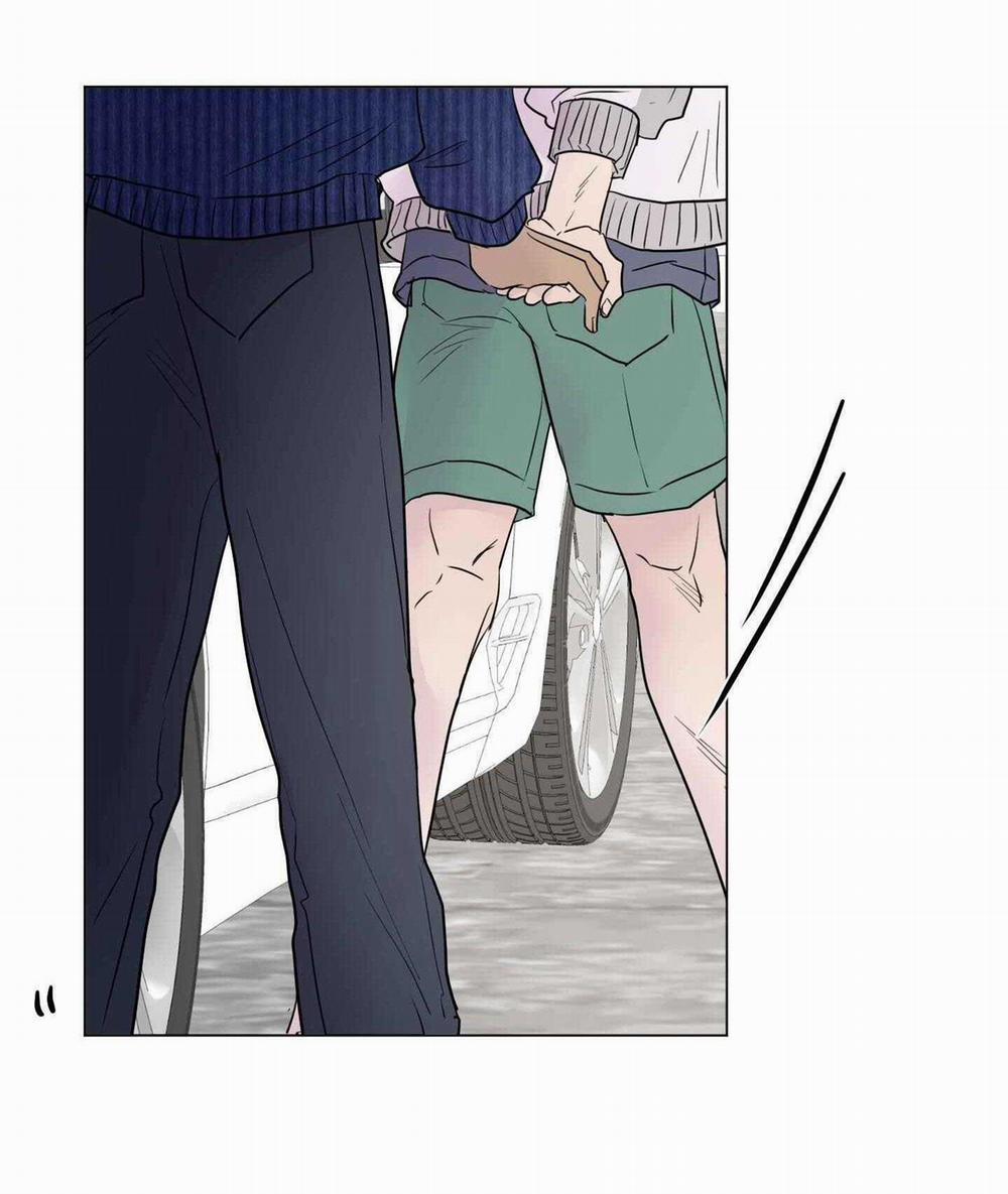 Kick Your Heart 43 trang 43