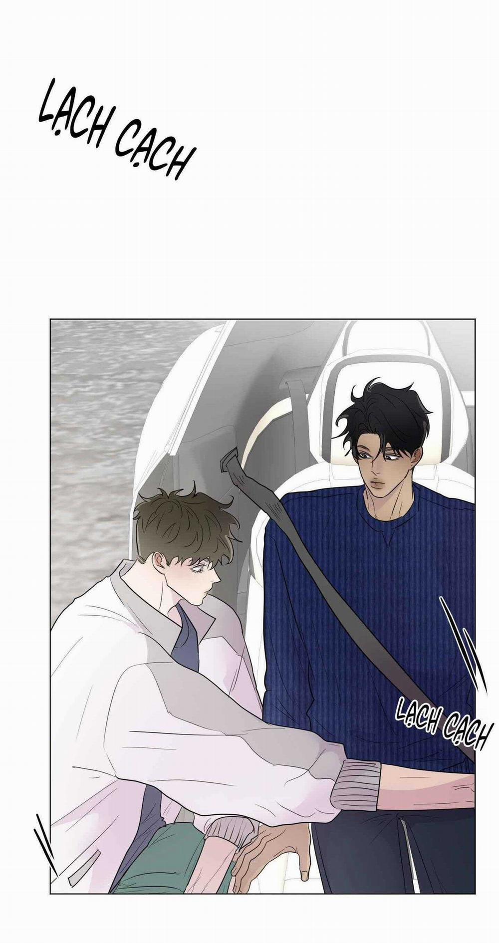 Kick Your Heart 43 trang 44