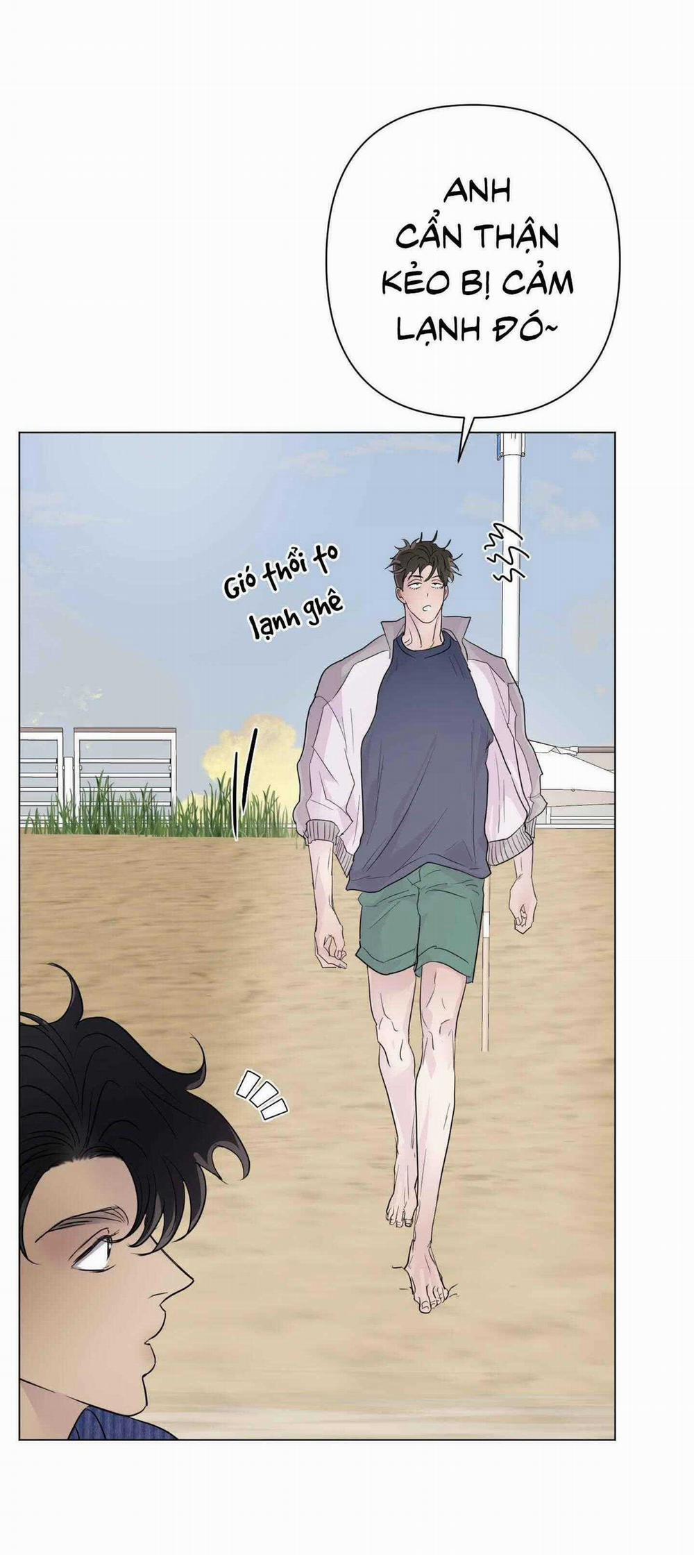 Kick Your Heart 43 trang 51