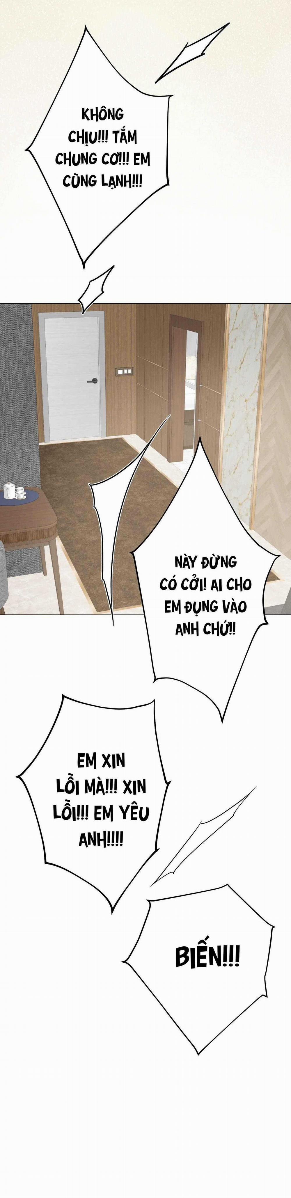 Kick Your Heart 43 trang 66