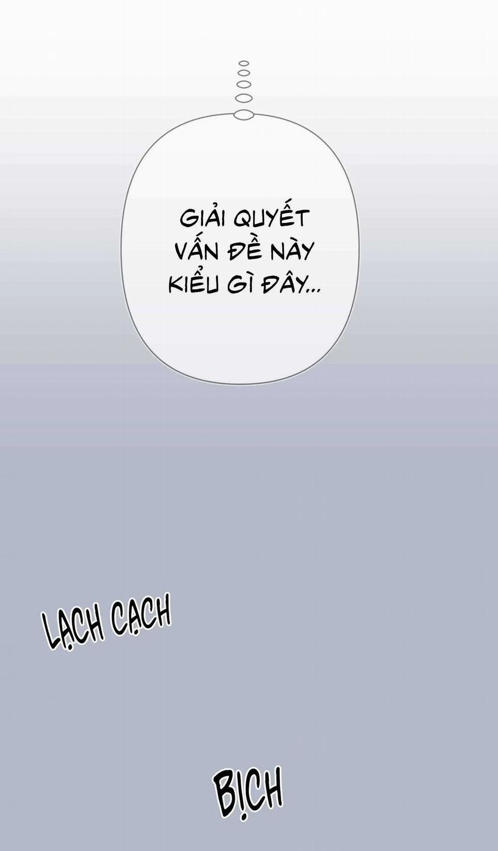 Kick Your Heart 43 trang 8