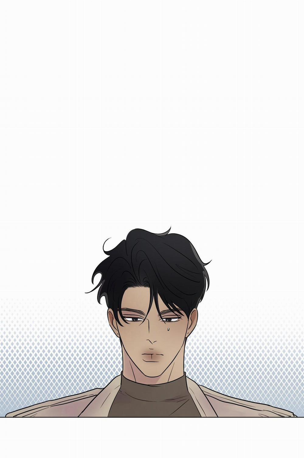 Kick Your Heart 44 trang 1