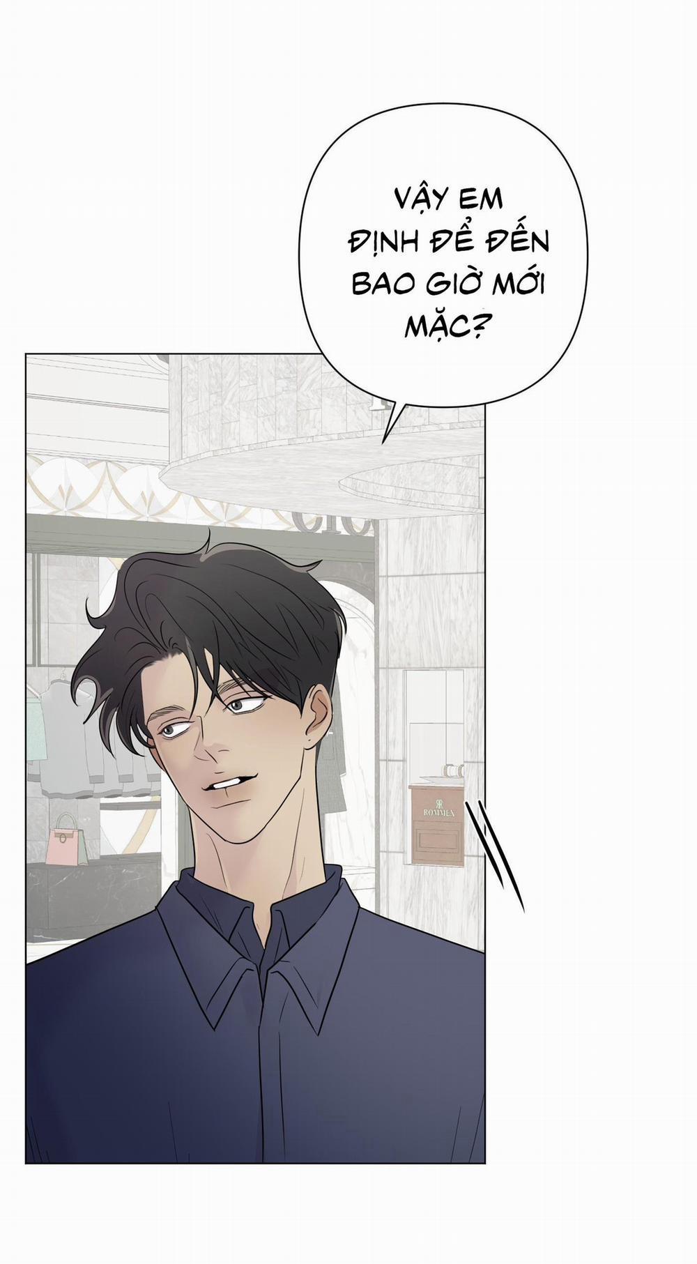 Kick Your Heart 44 trang 12