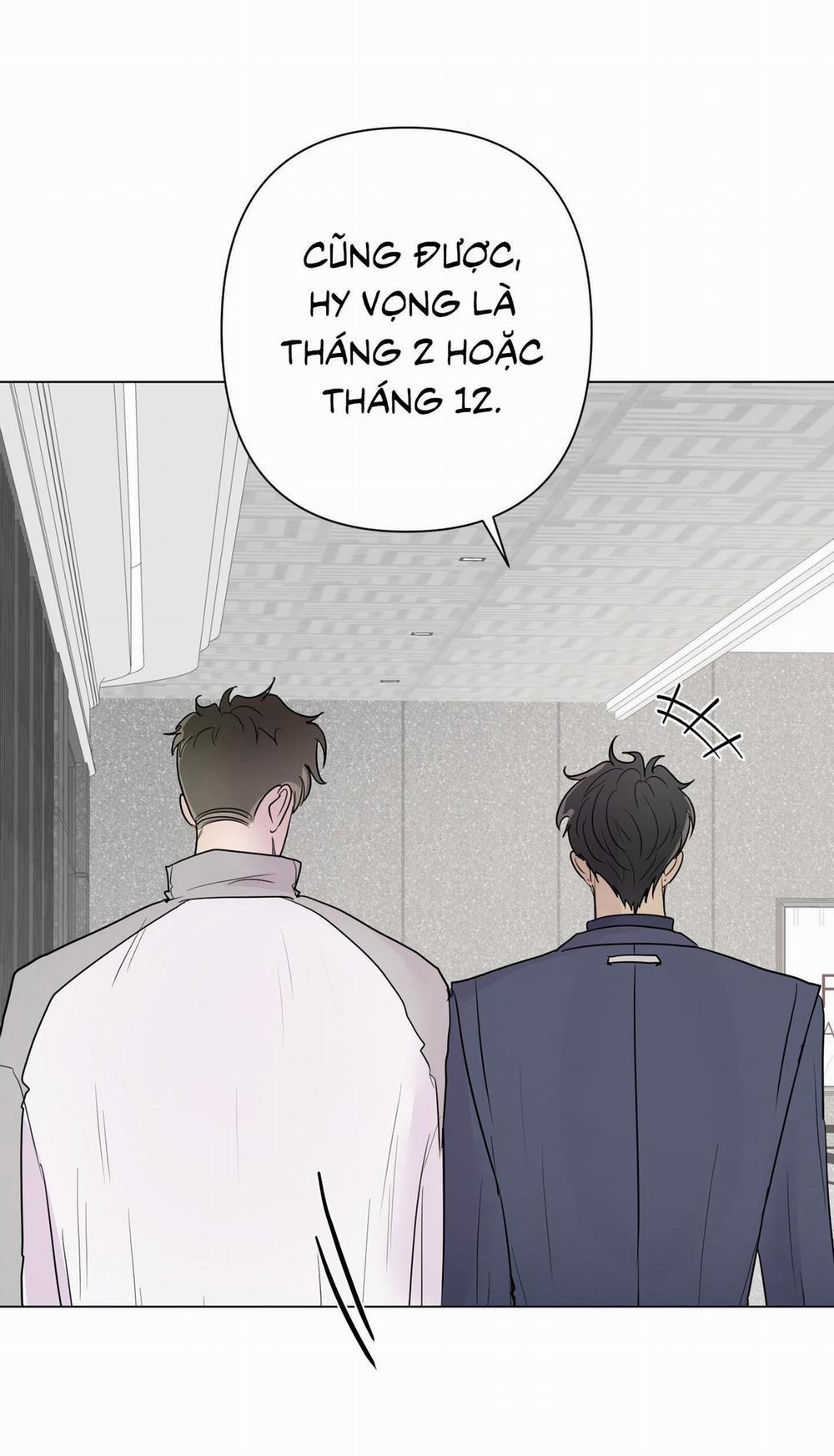 Kick Your Heart 44 trang 14