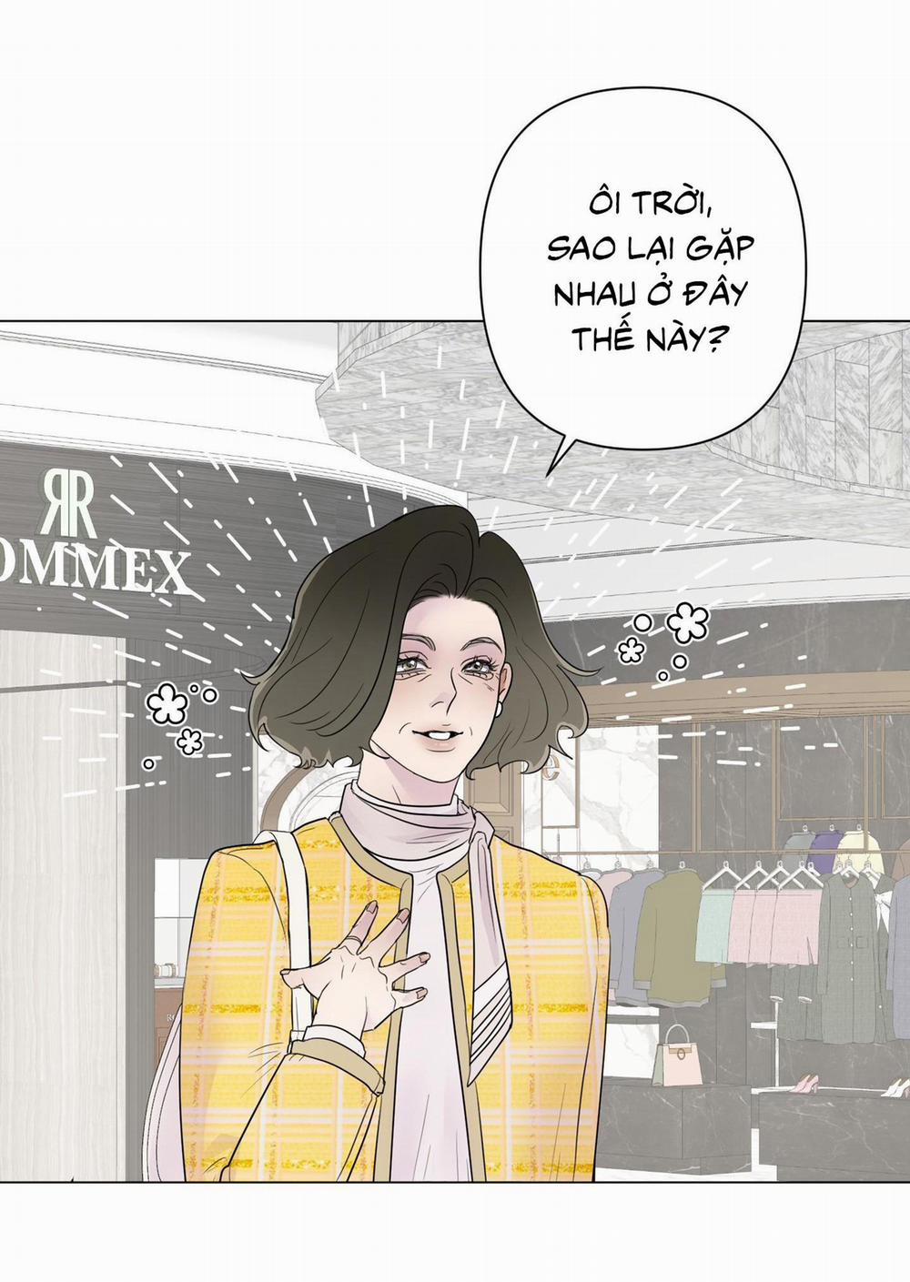 Kick Your Heart 44 trang 18