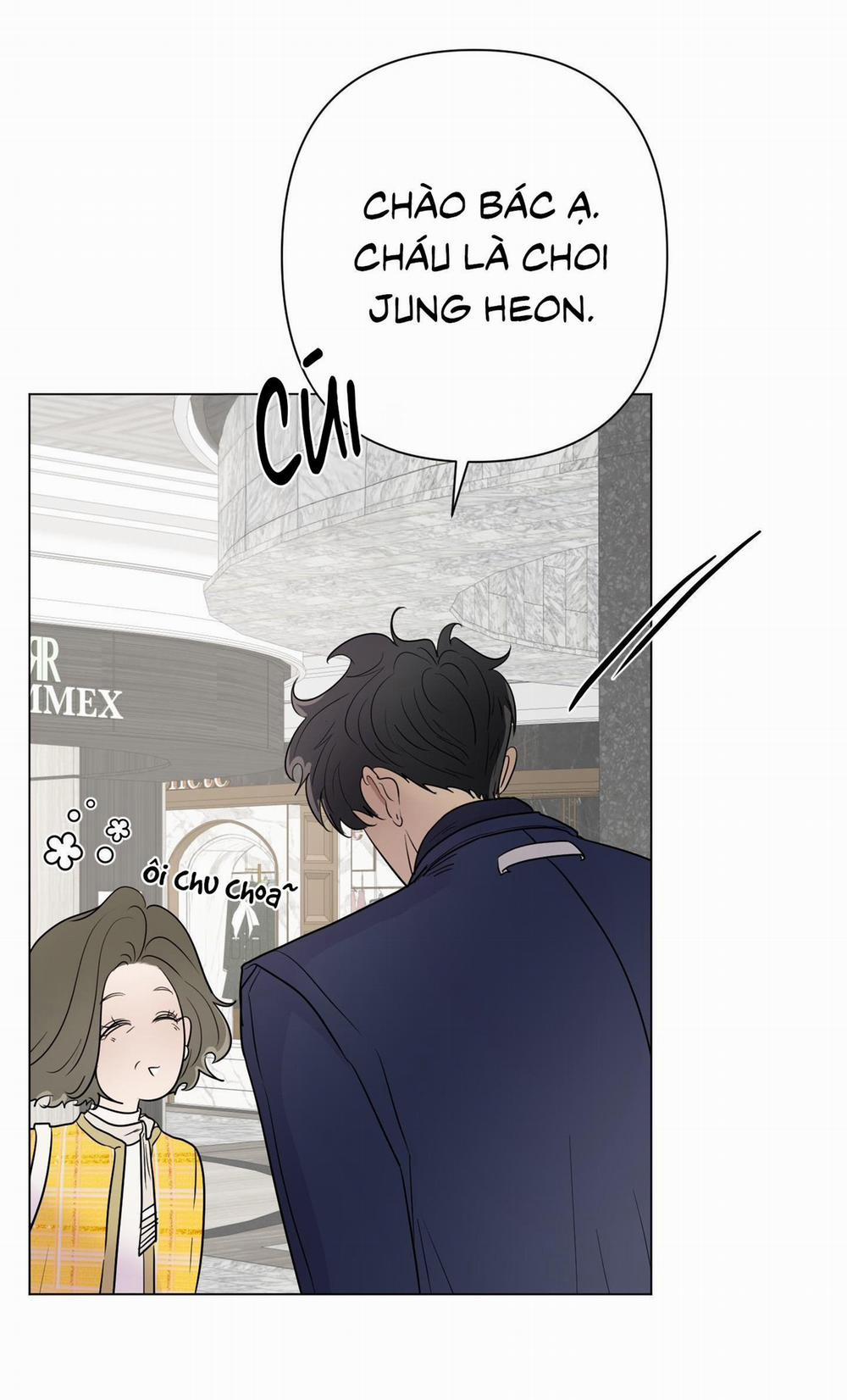 Kick Your Heart 44 trang 20