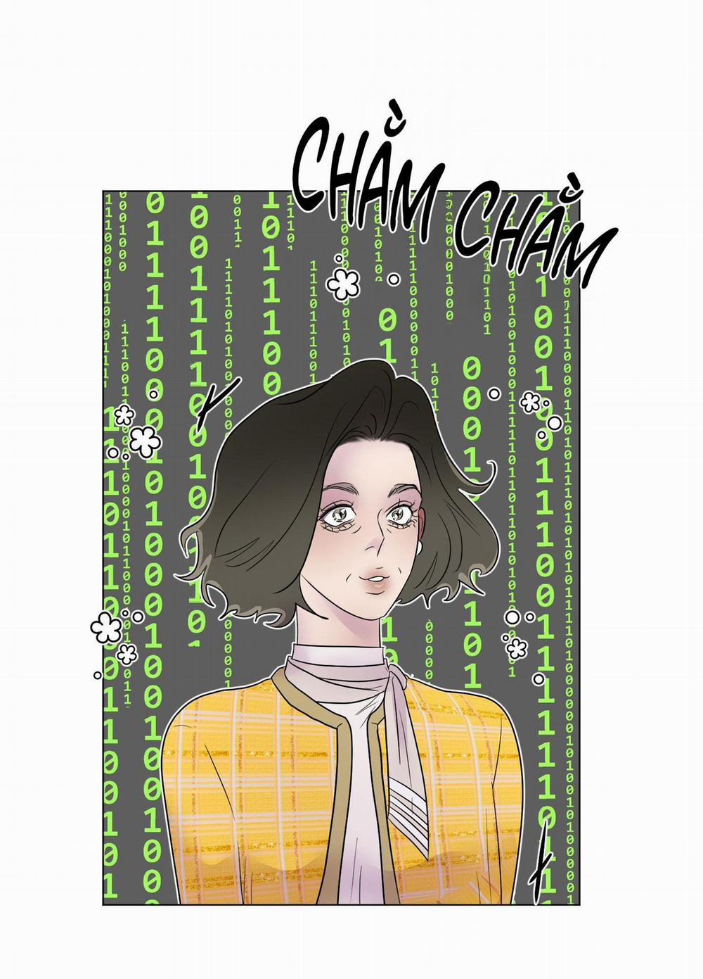 Kick Your Heart 44 trang 23