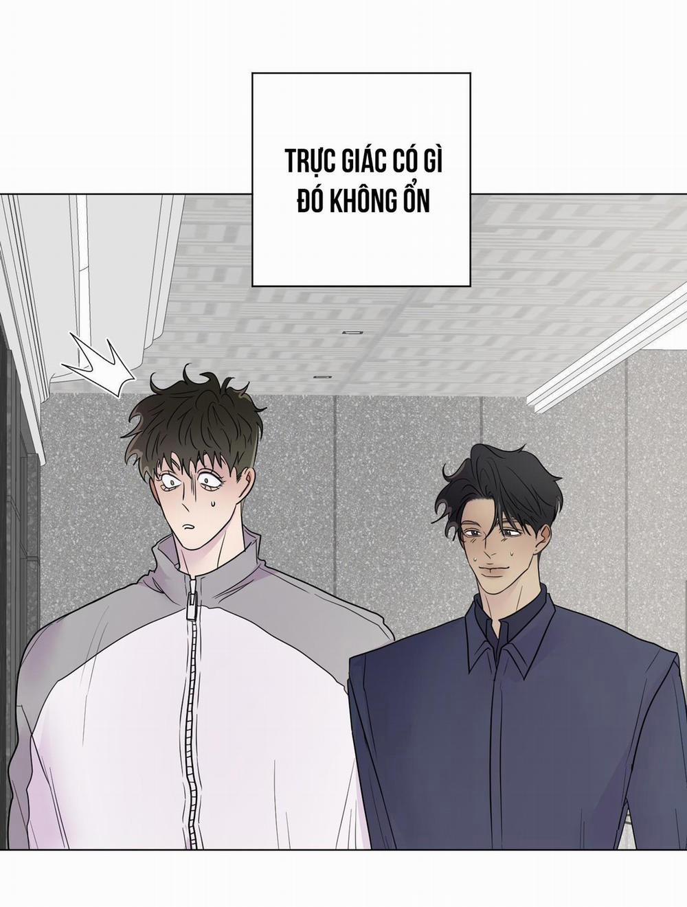 Kick Your Heart 44 trang 24