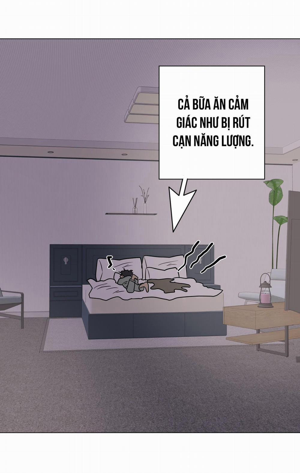 Kick Your Heart 44 trang 31