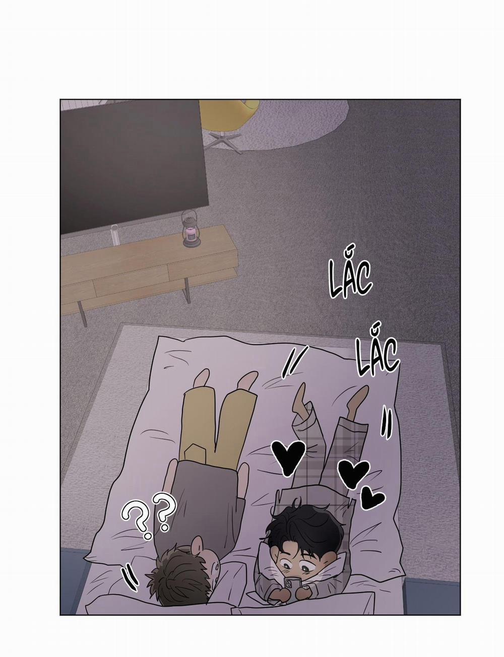 Kick Your Heart 44 trang 34