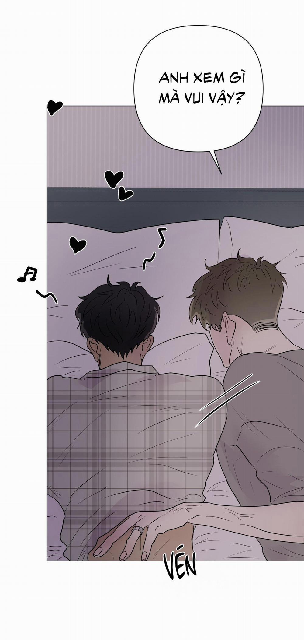 Kick Your Heart 44 trang 35
