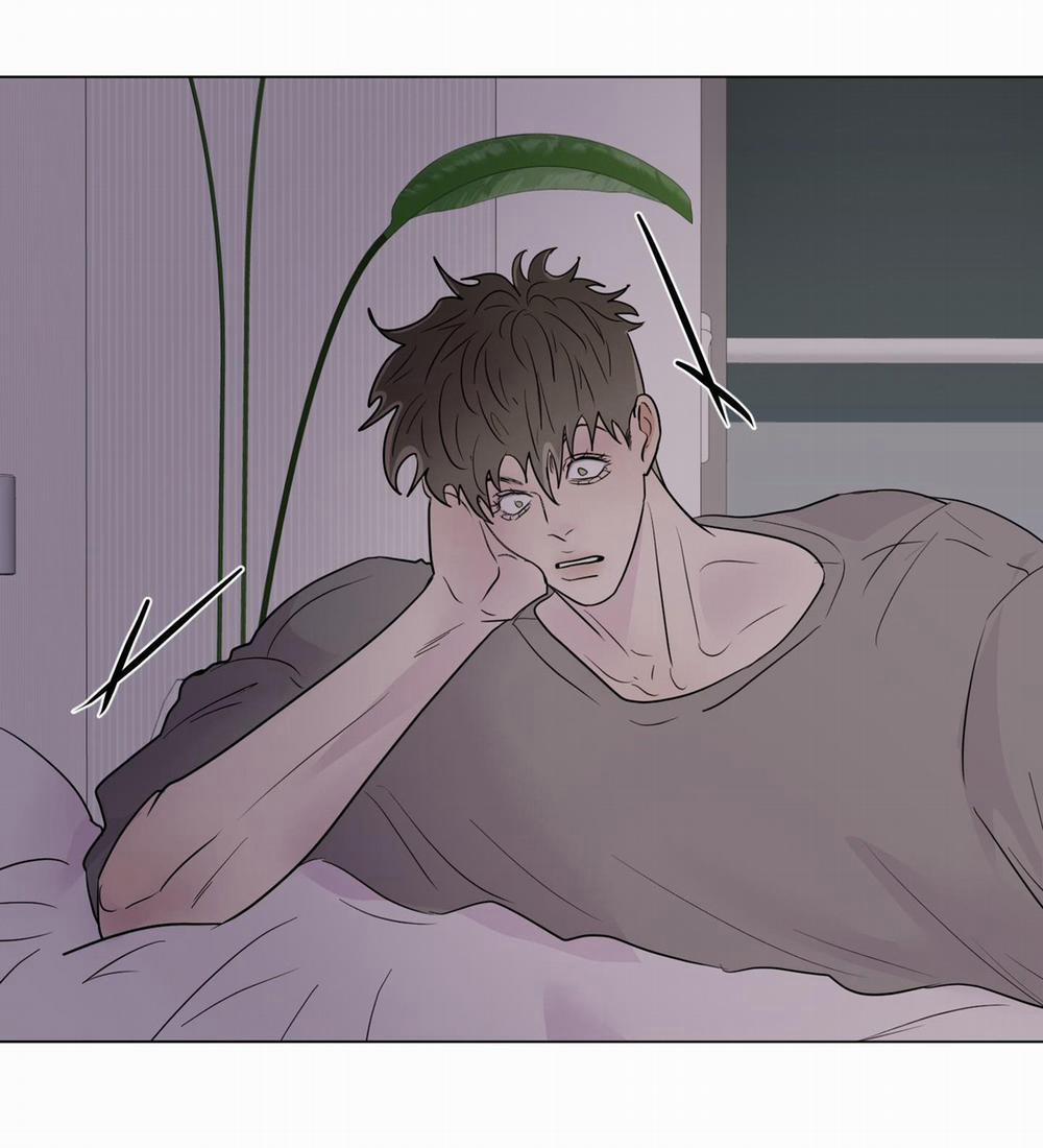 Kick Your Heart 44 trang 37