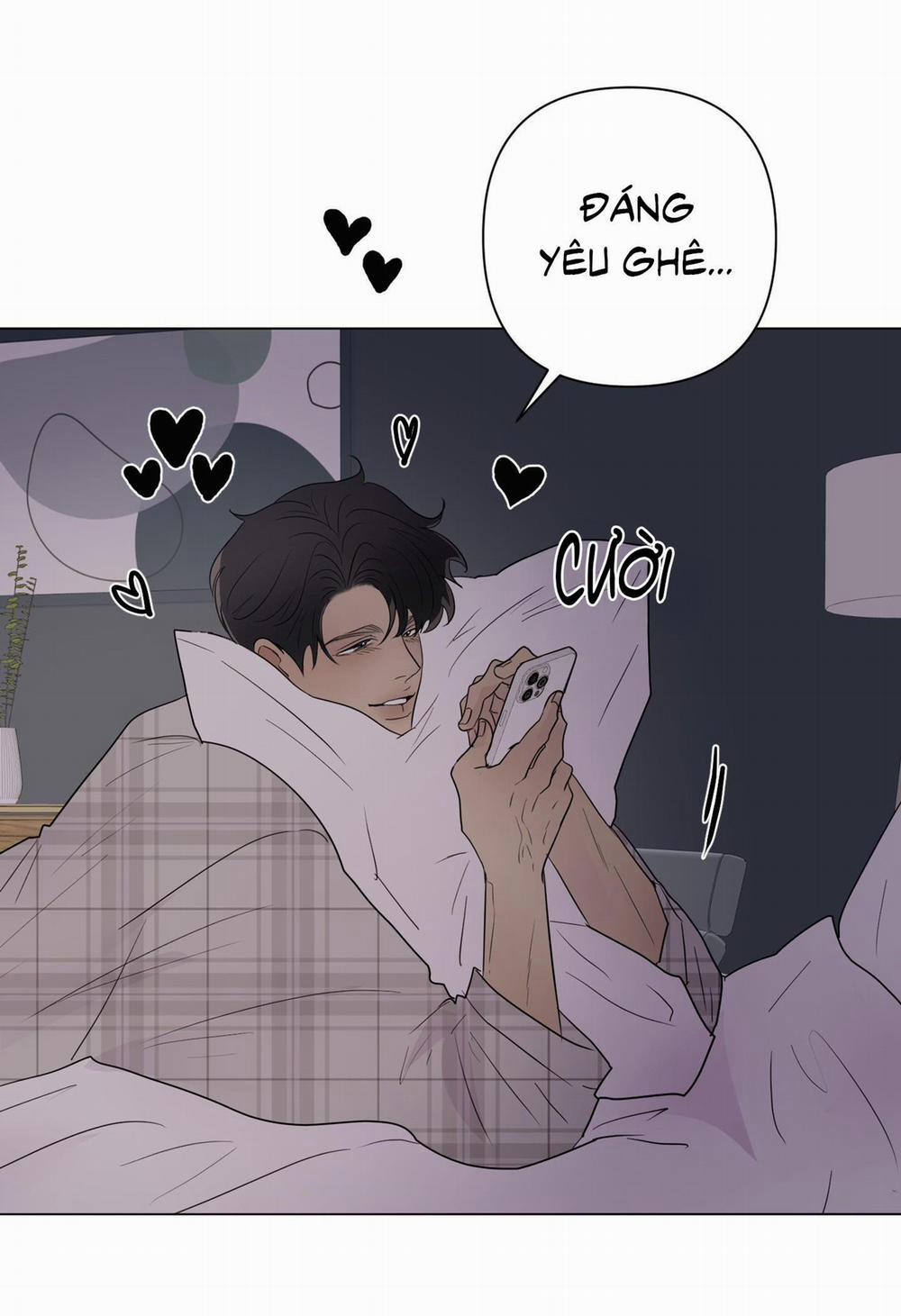 Kick Your Heart 44 trang 40