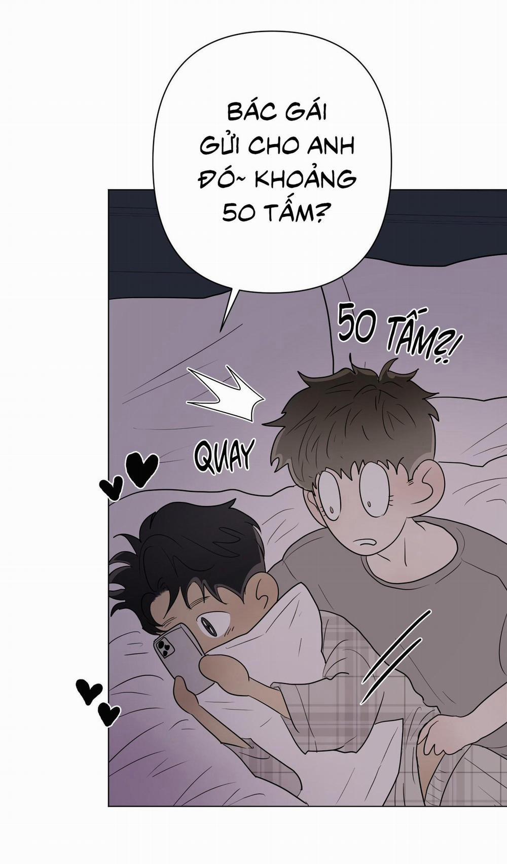 Kick Your Heart 44 trang 42