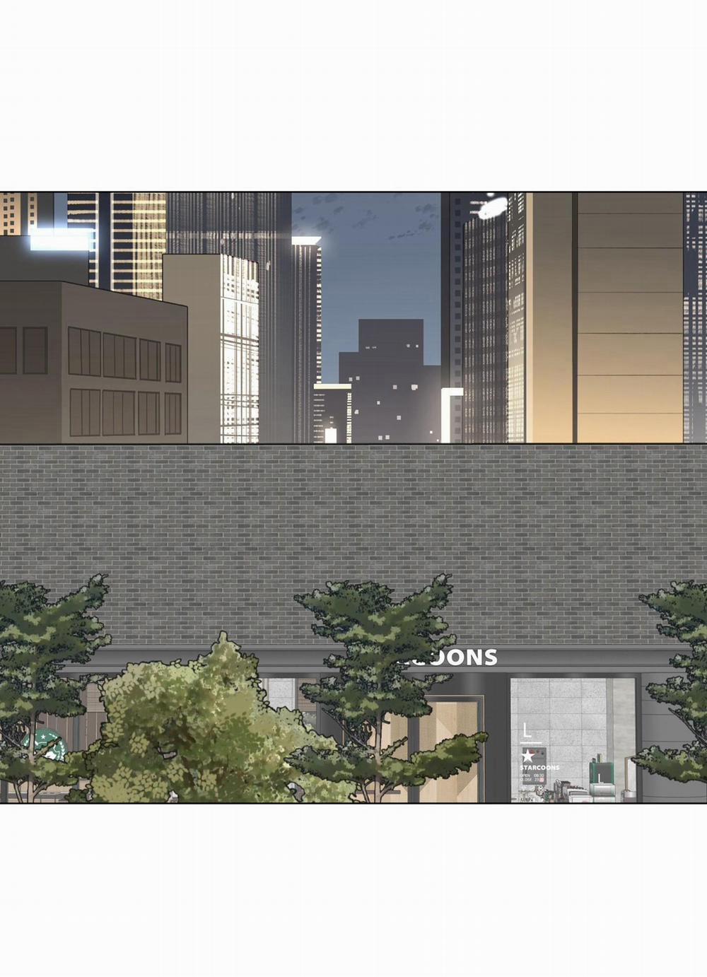 Kick Your Heart 44 trang 49