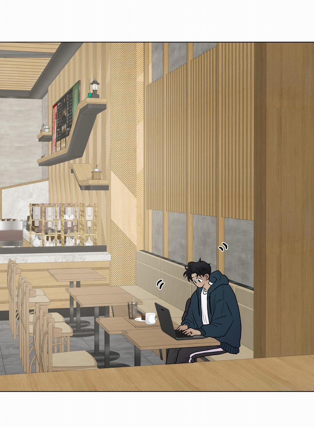 Kick Your Heart 44 trang 51