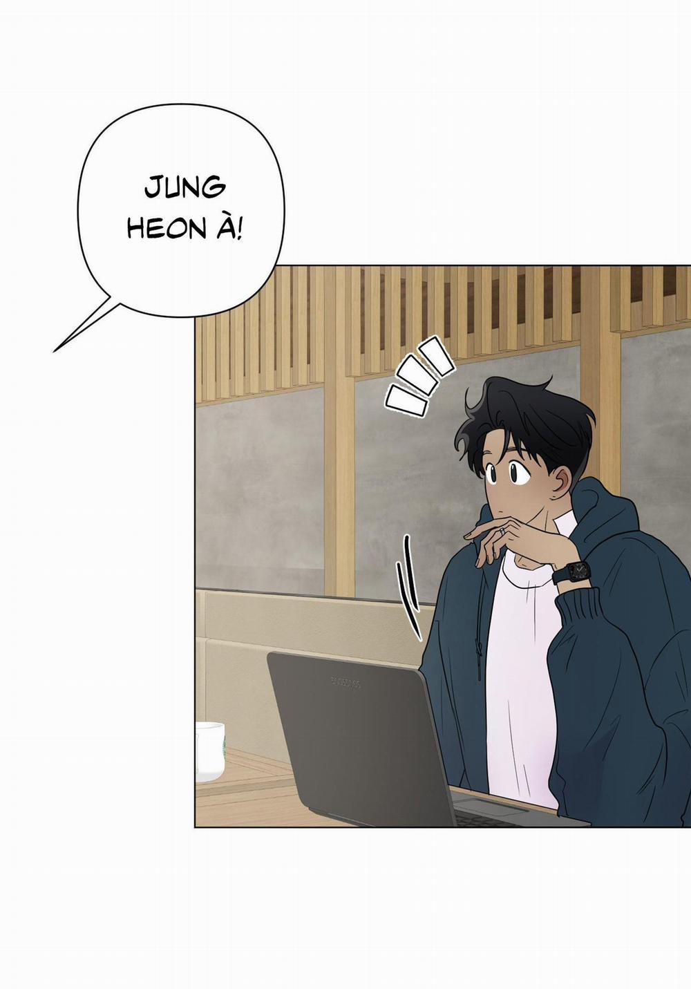 Kick Your Heart 44 trang 57