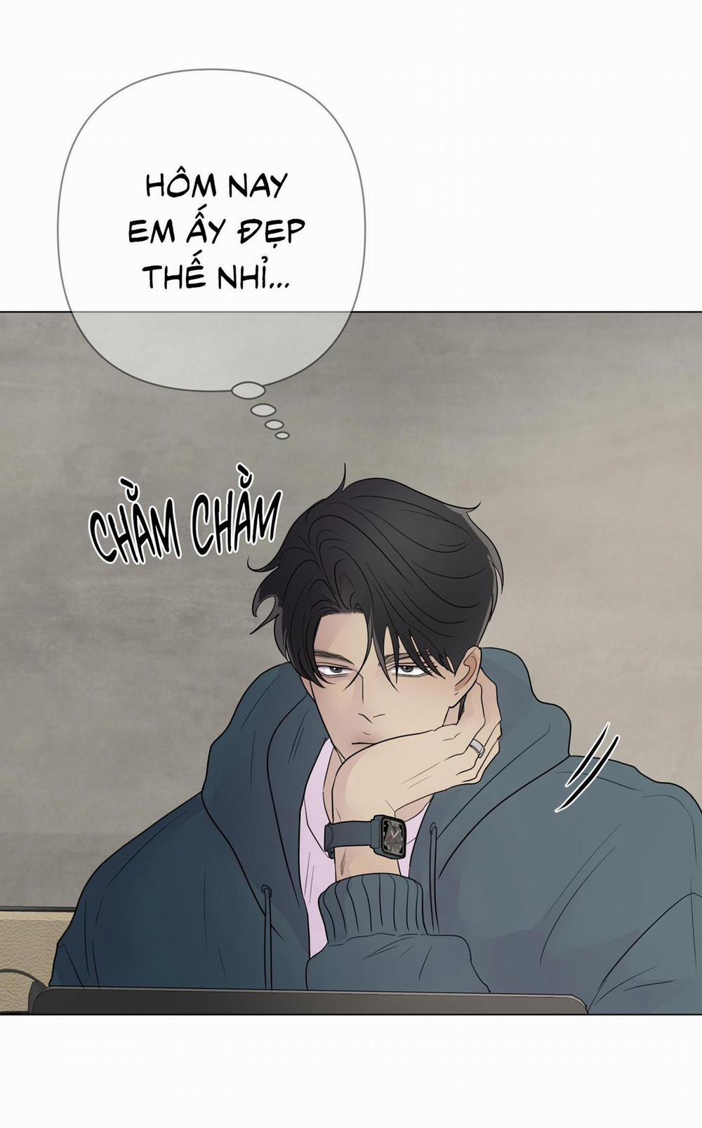 Kick Your Heart 44 trang 65