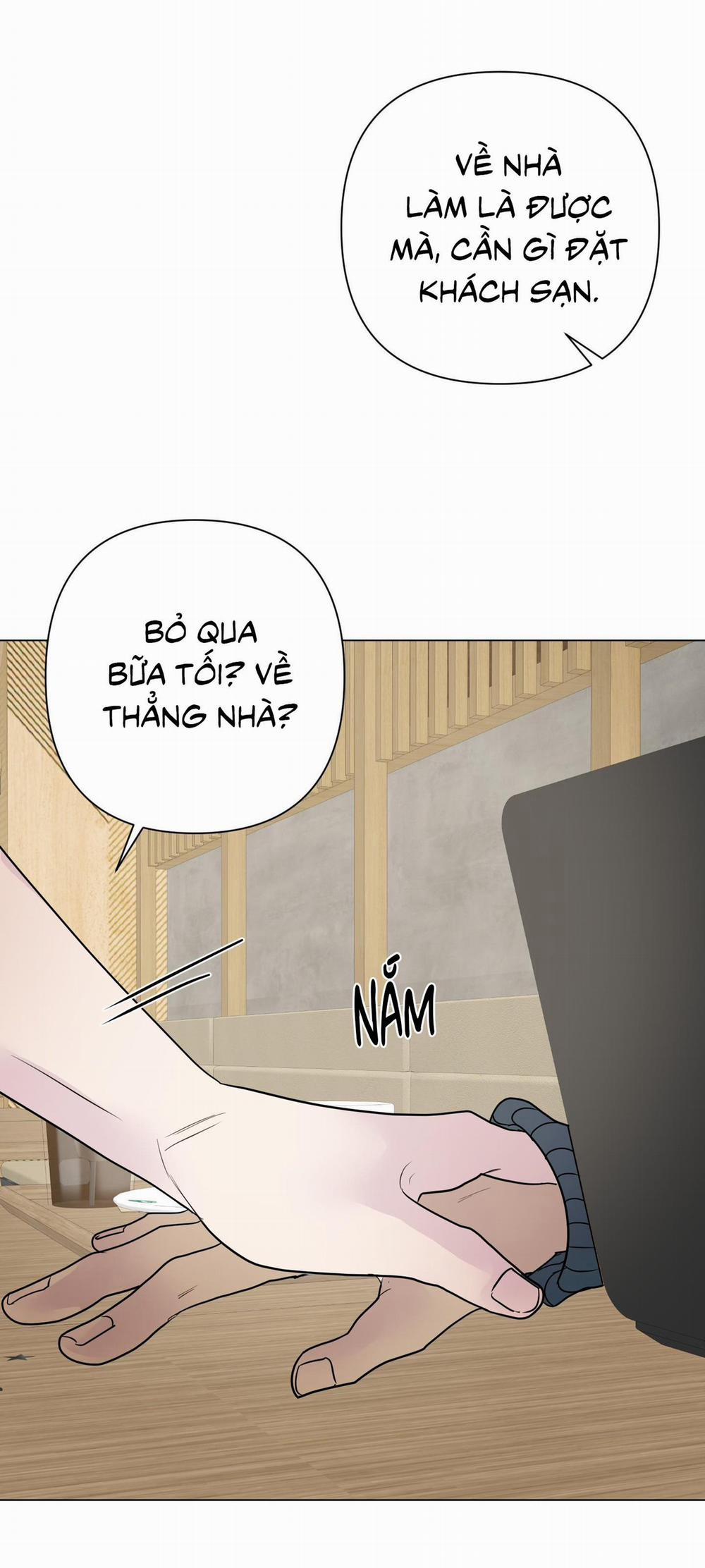 Kick Your Heart 44 trang 67