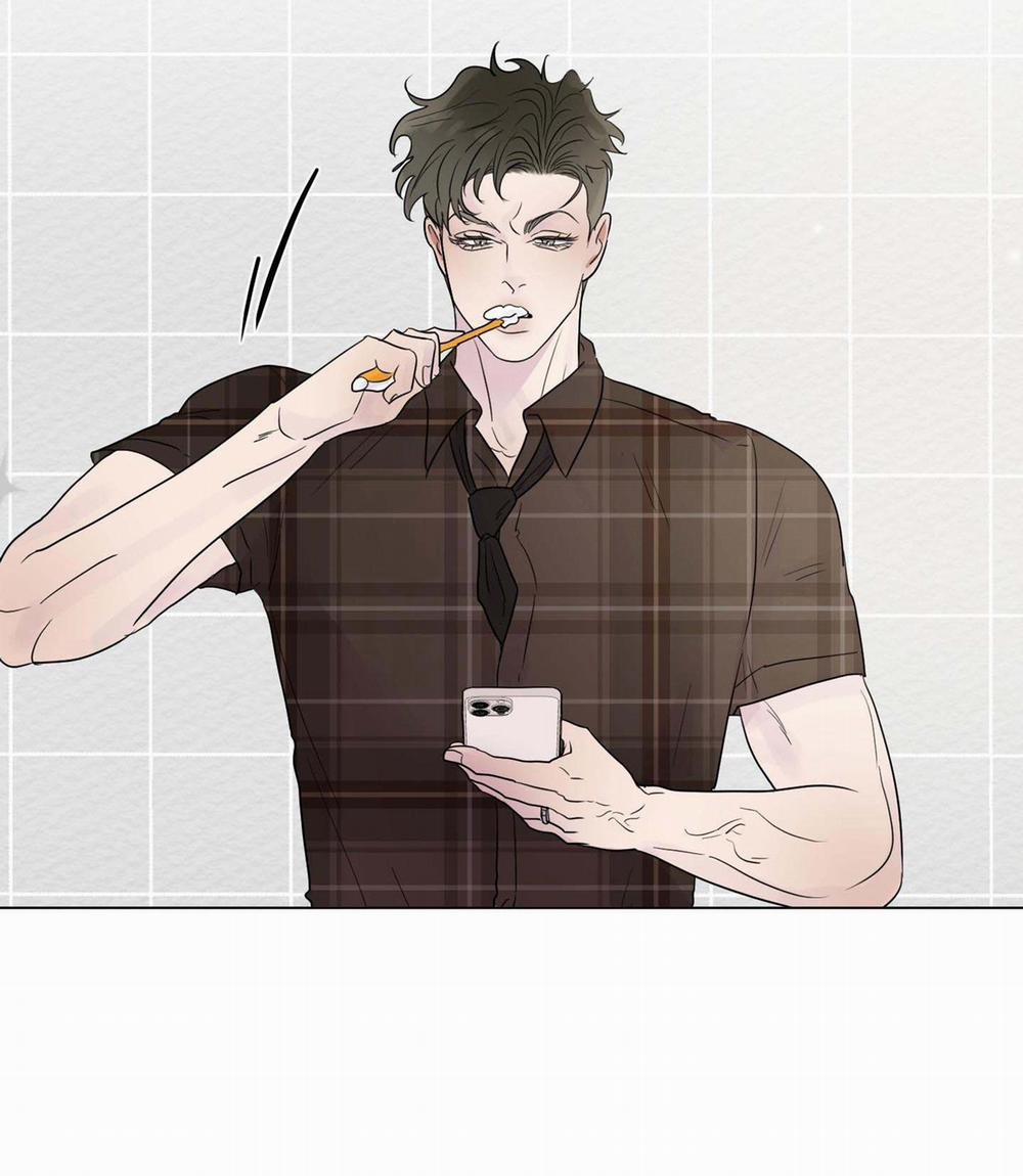 Kick Your Heart 45 trang 1