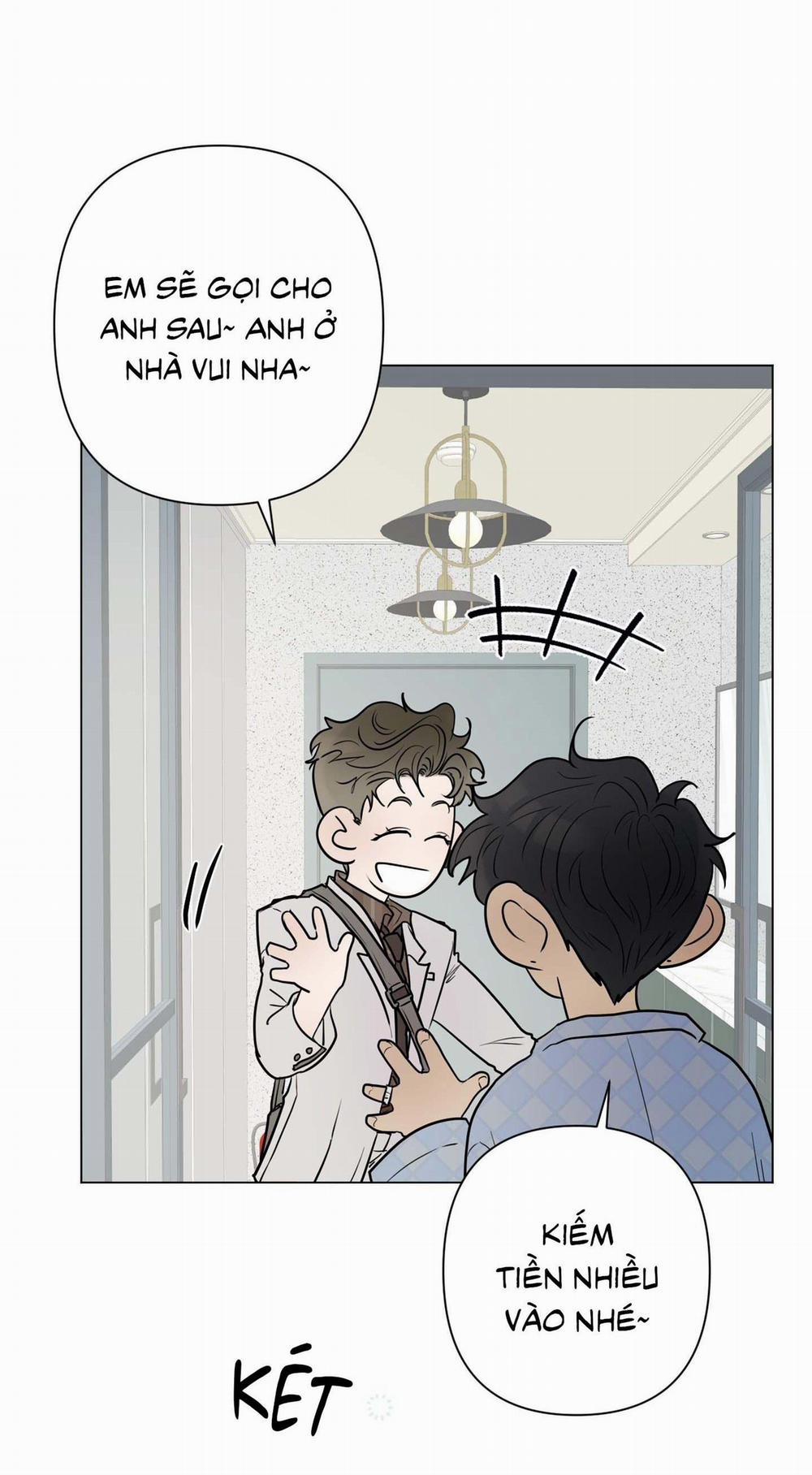 Kick Your Heart 45 trang 13