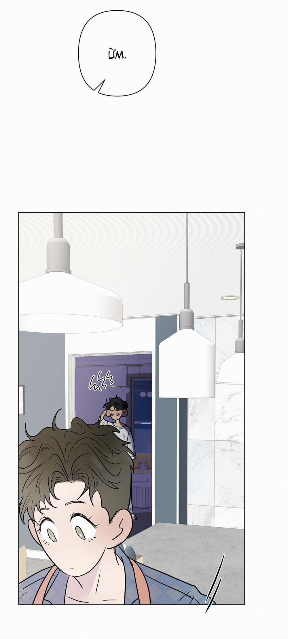 Kick Your Heart 45 trang 23