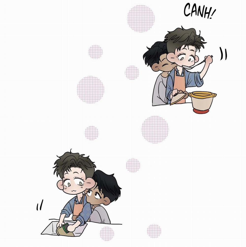 Kick Your Heart 45 trang 26