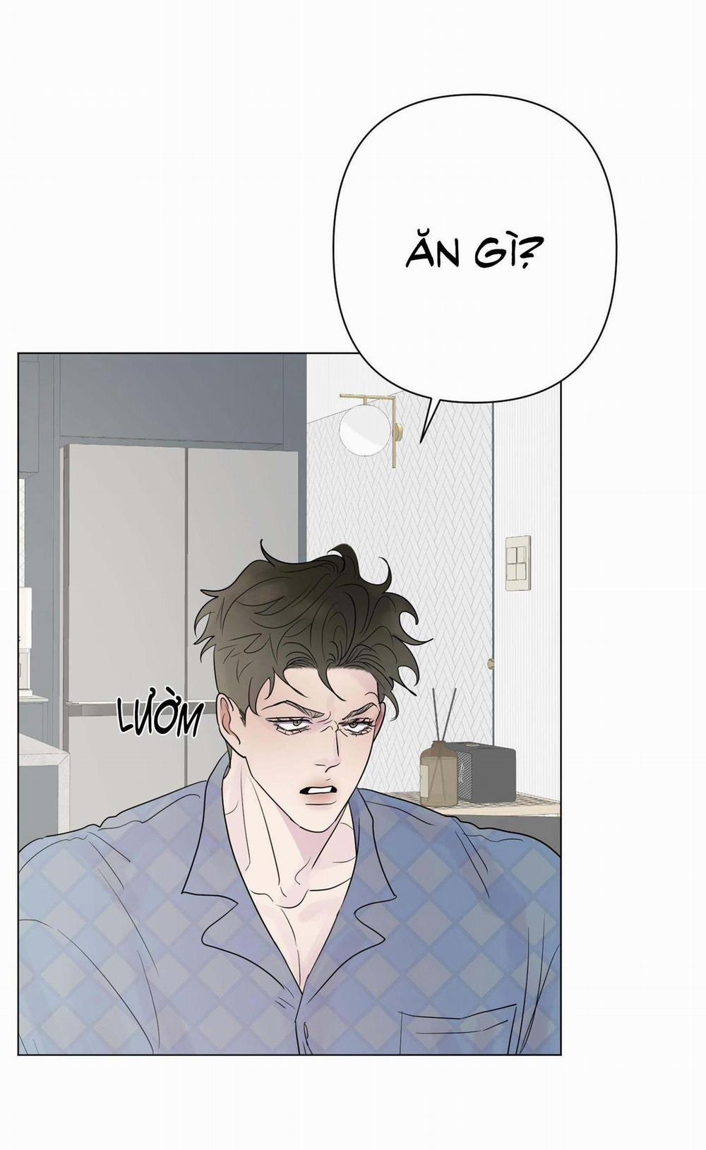 Kick Your Heart 45 trang 30