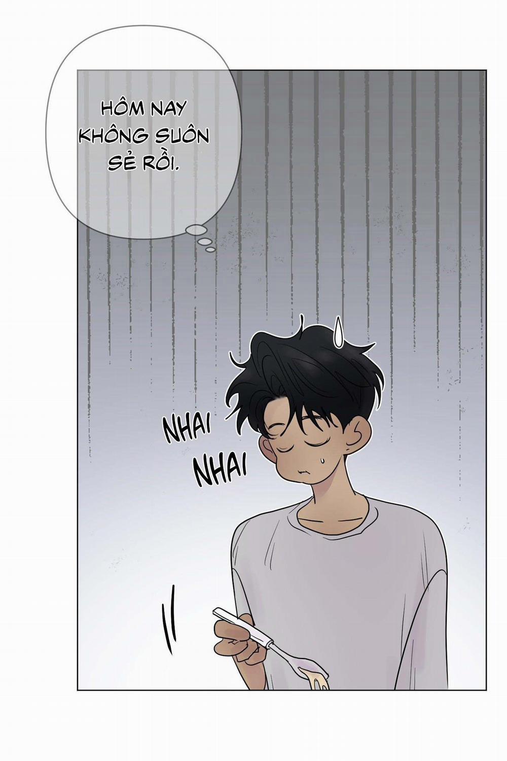 Kick Your Heart 45 trang 33