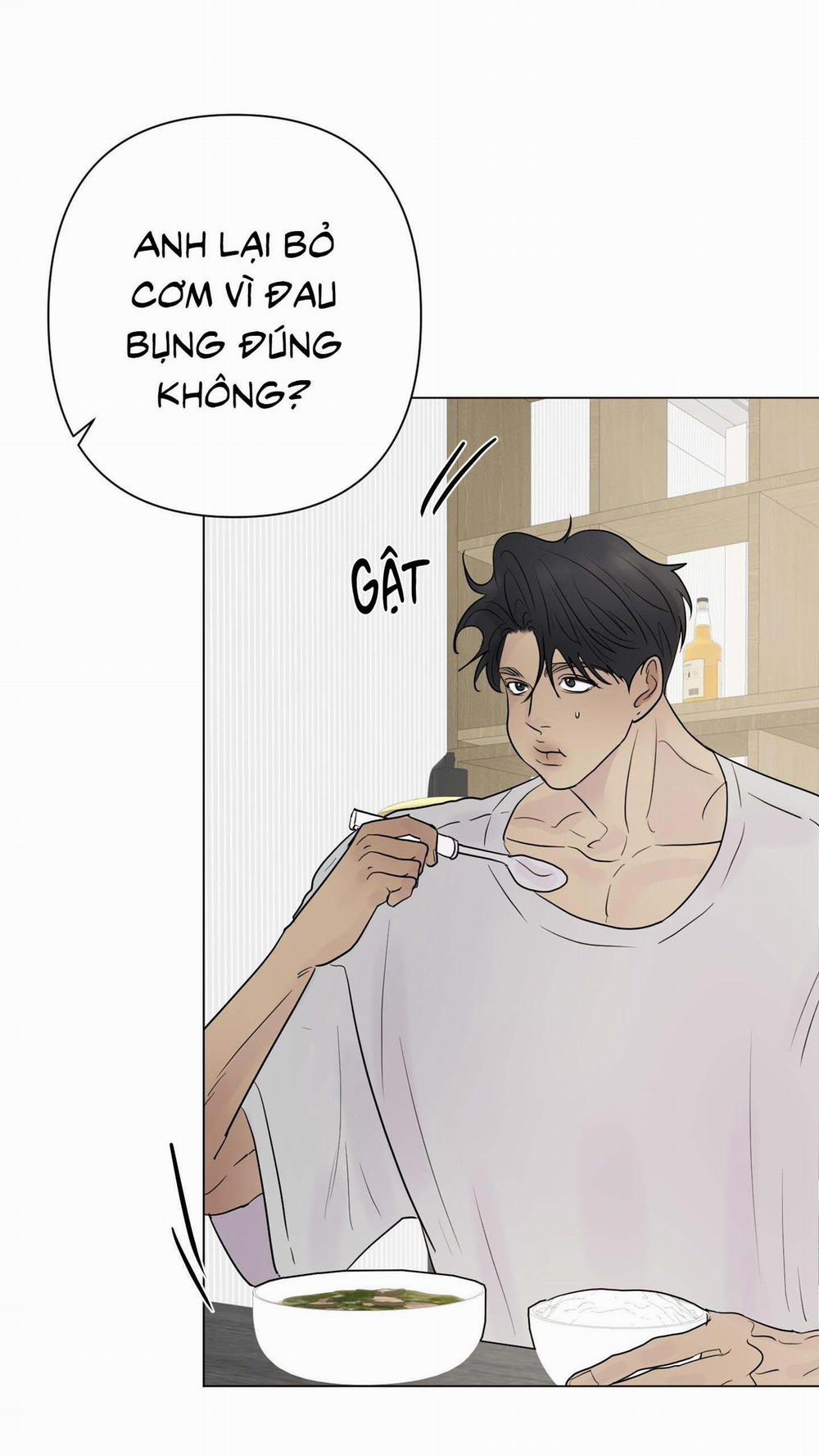 Kick Your Heart 45 trang 34