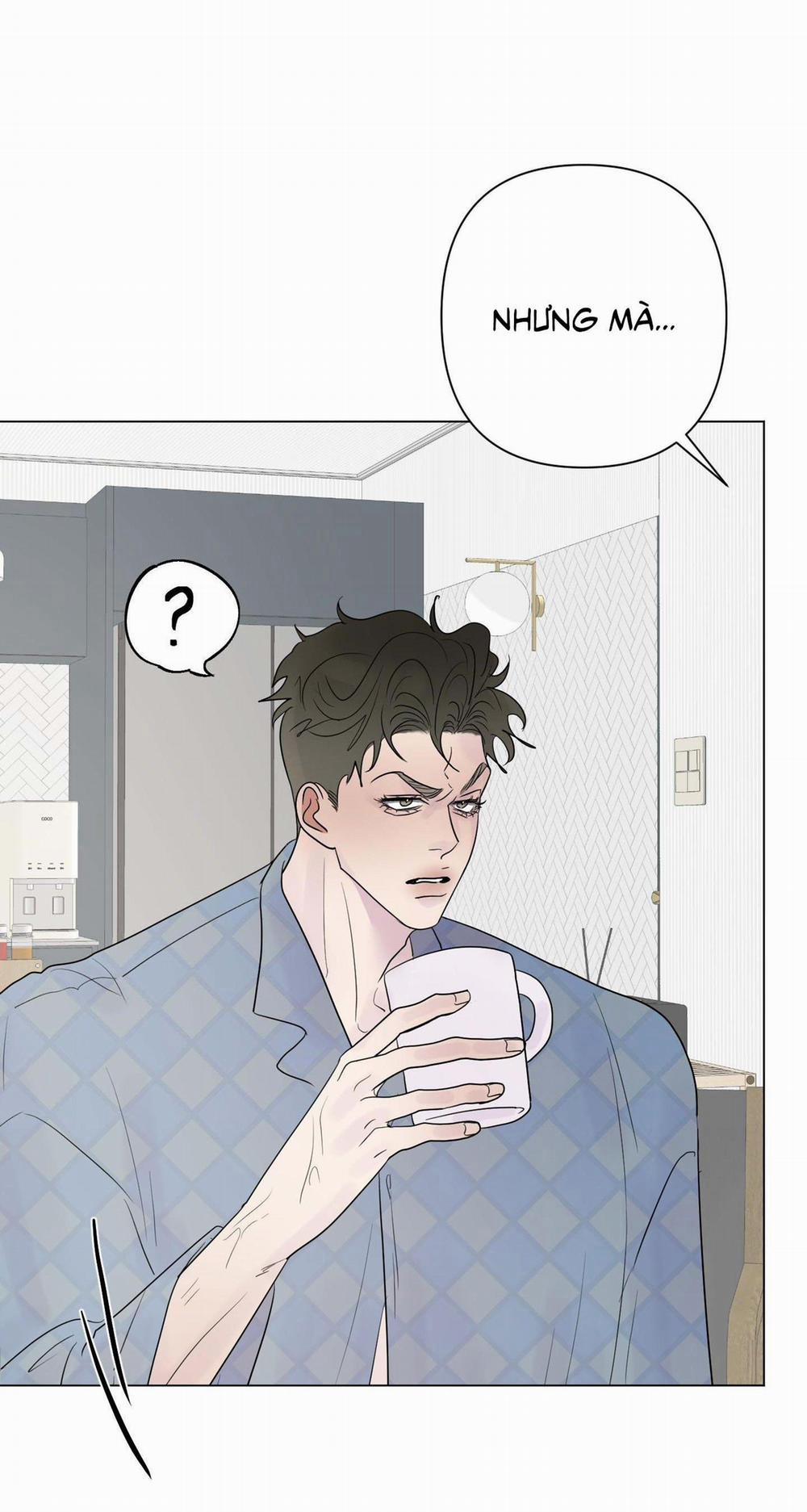 Kick Your Heart 45 trang 39