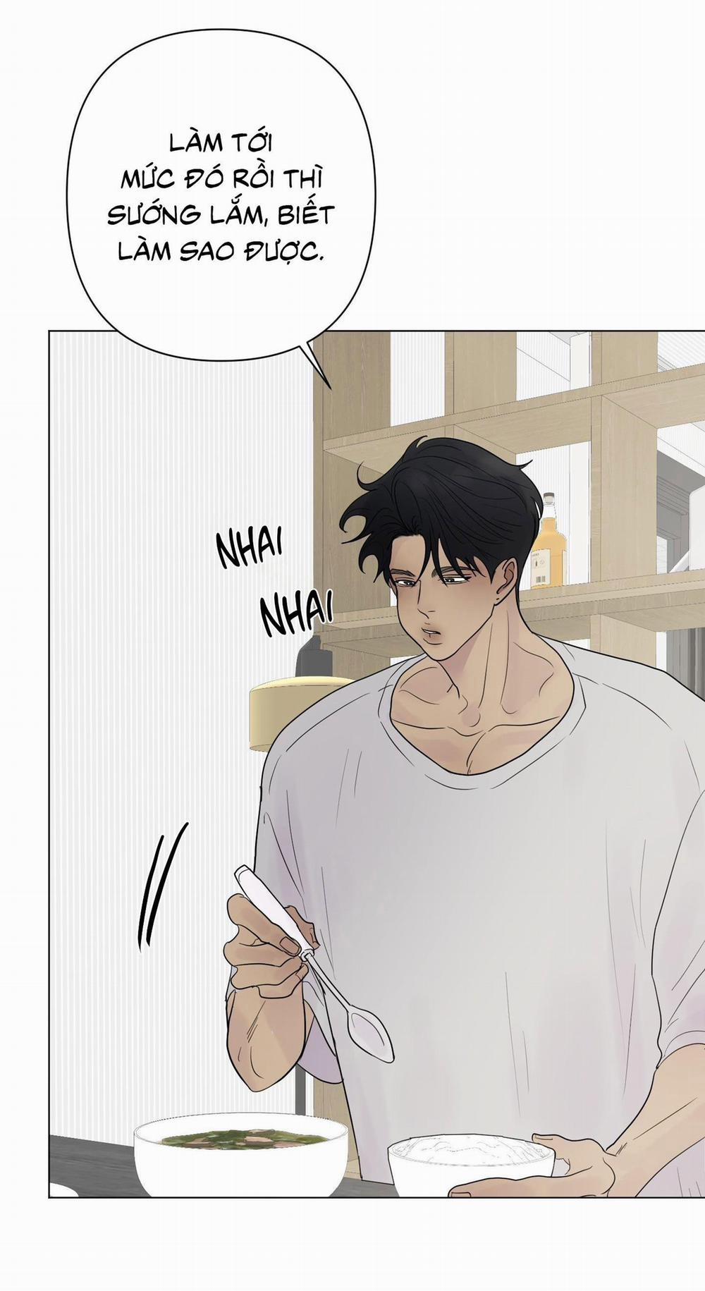 Kick Your Heart 45 trang 40