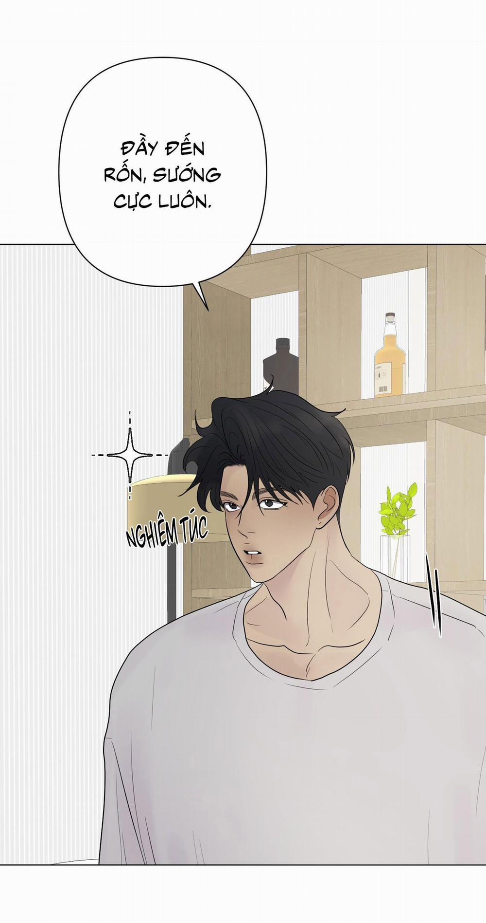 Kick Your Heart 45 trang 42