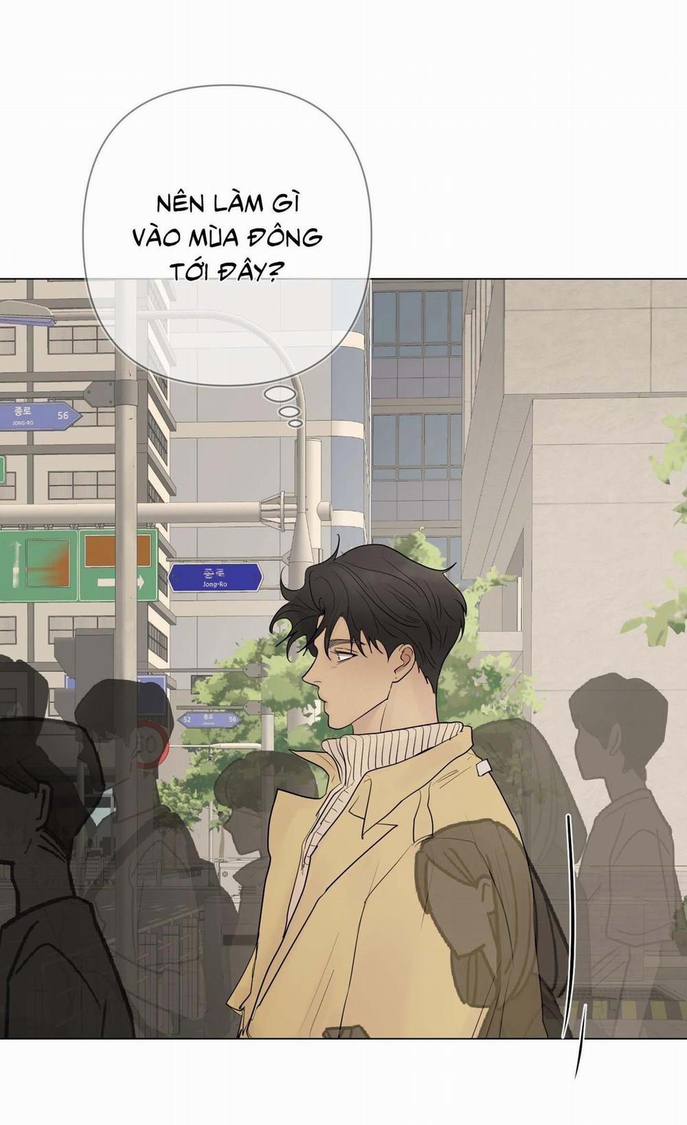 Kick Your Heart 45 trang 63