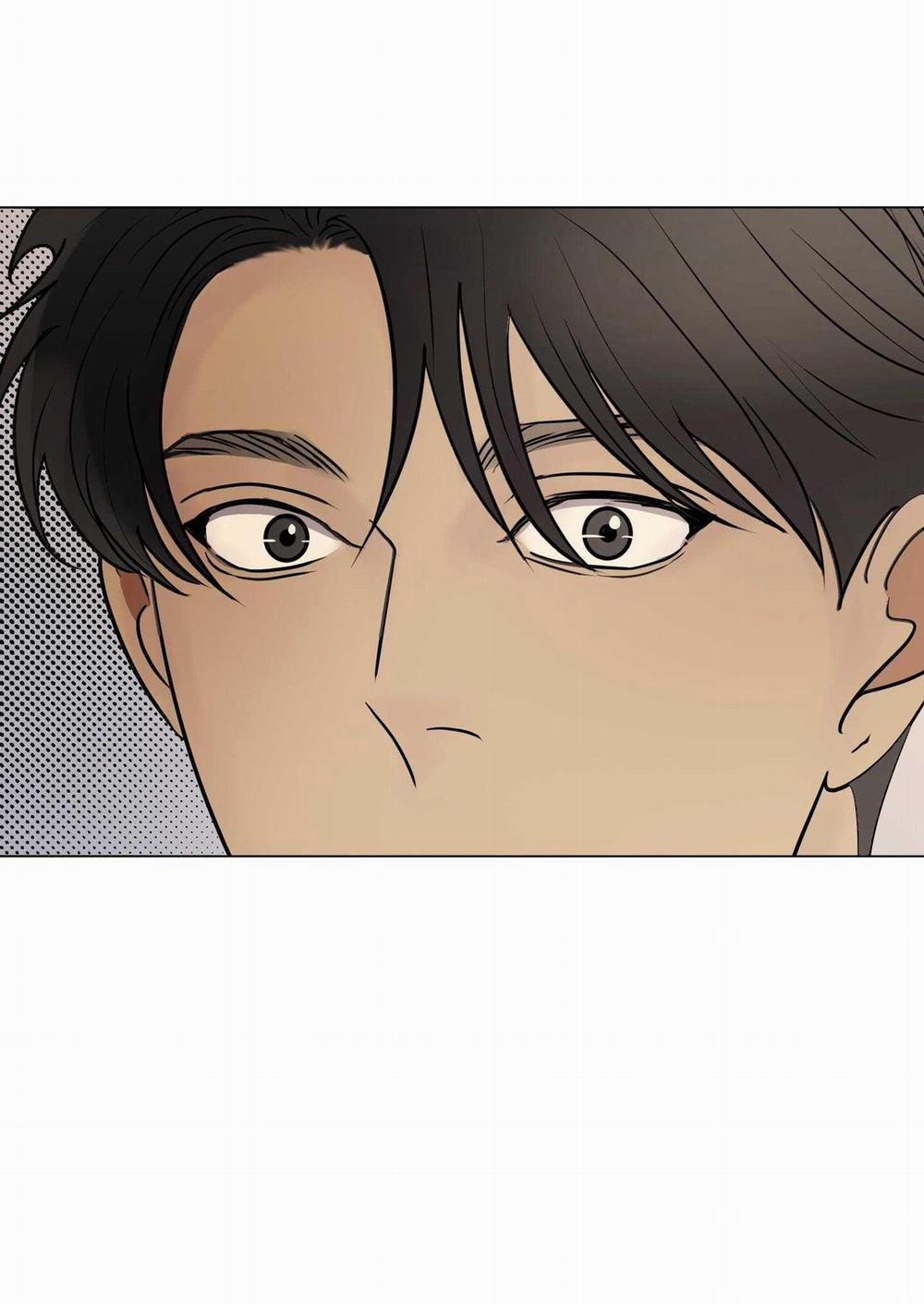 Kick Your Heart 46 trang 1