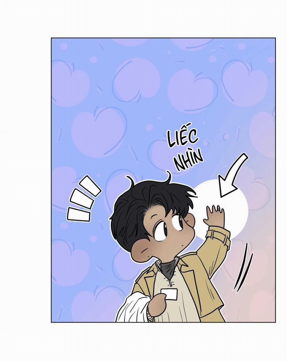 Kick Your Heart 46 trang 10