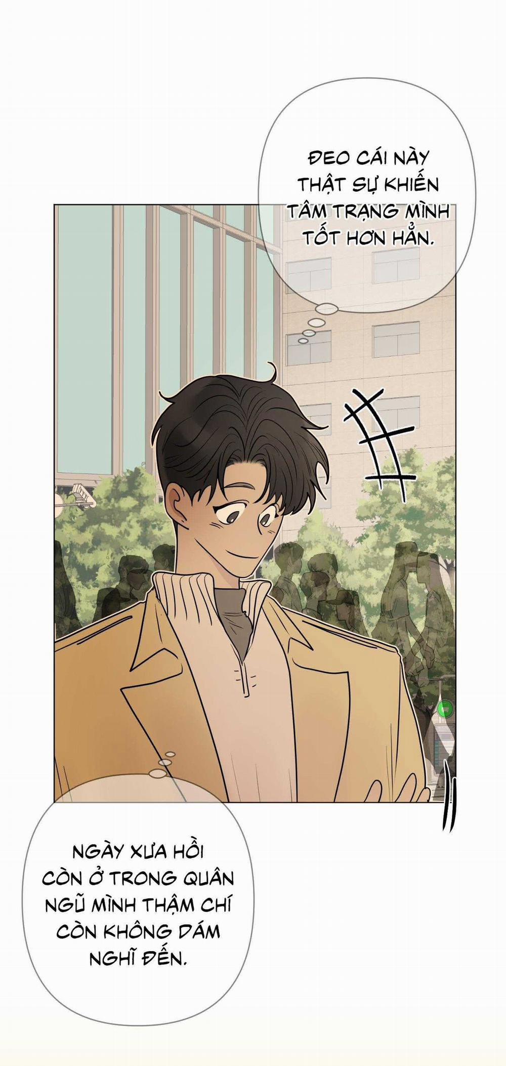 Kick Your Heart 46 trang 12