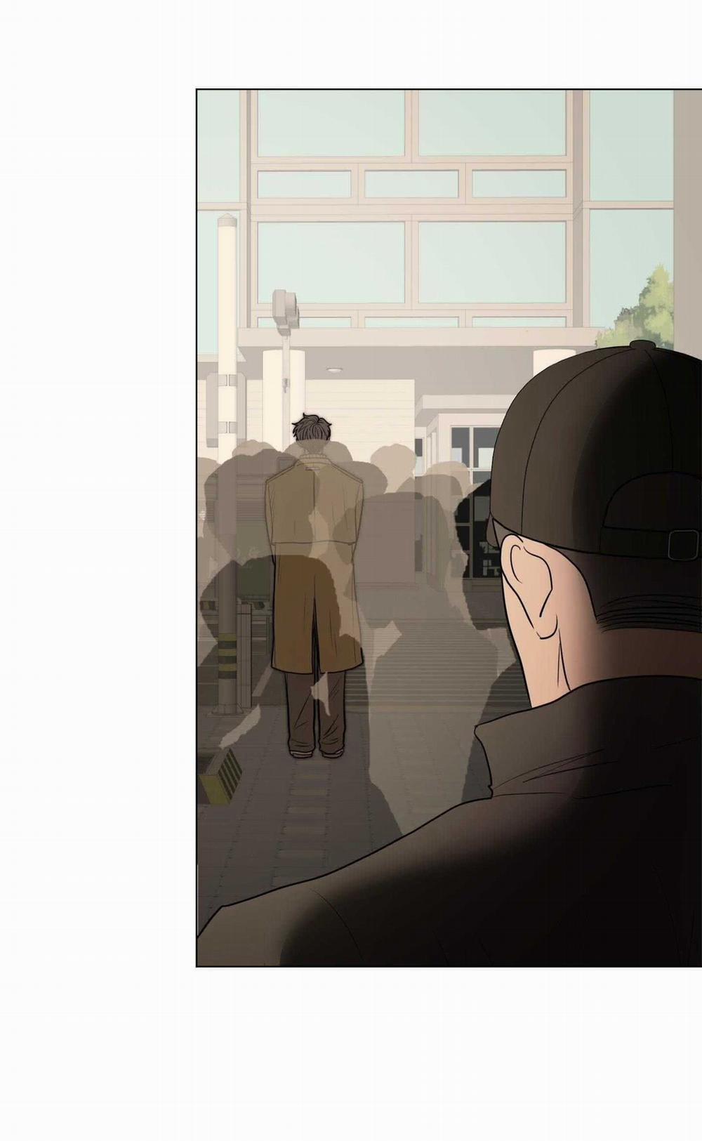 Kick Your Heart 46 trang 17