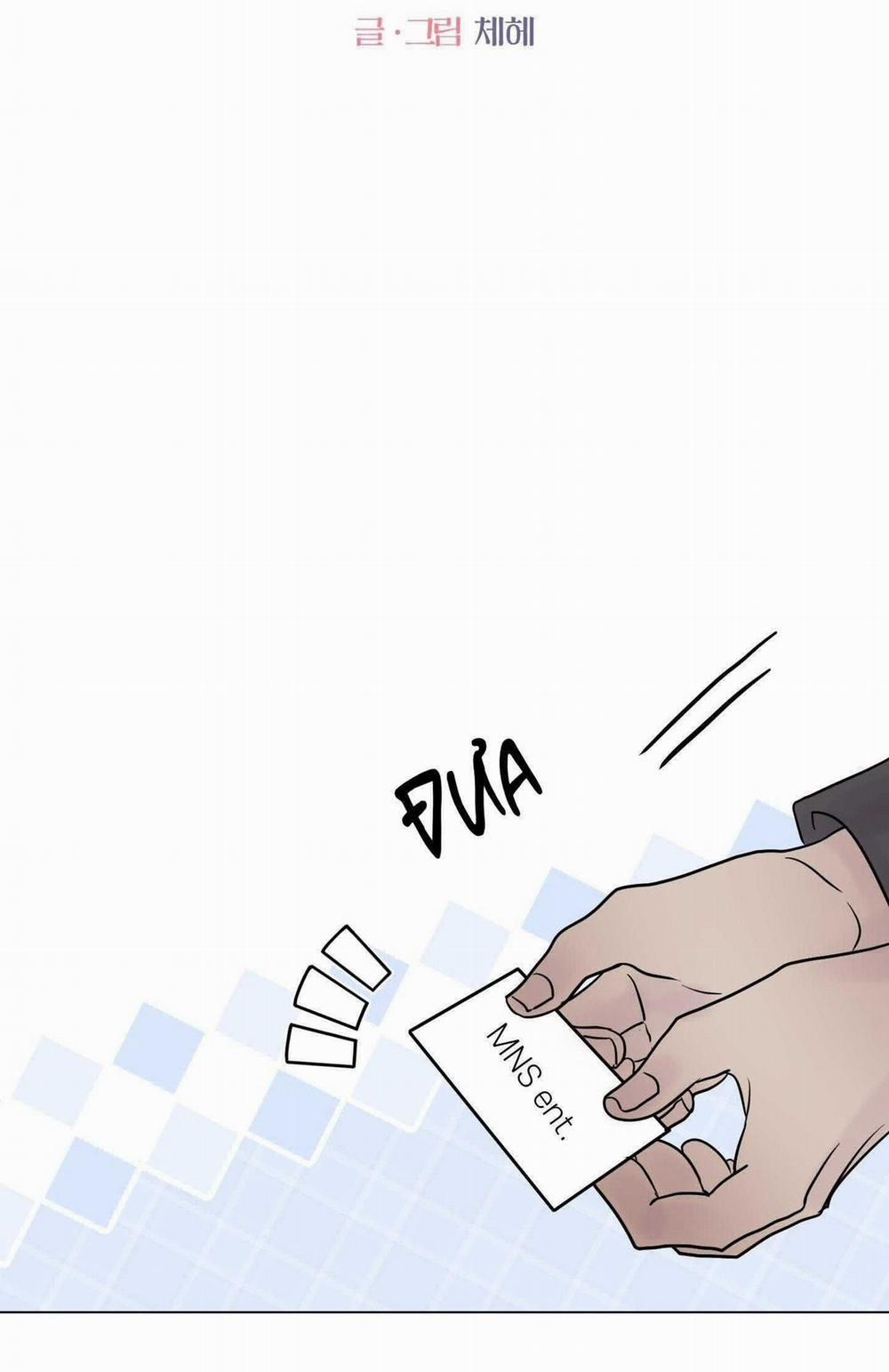 Kick Your Heart 46 trang 3