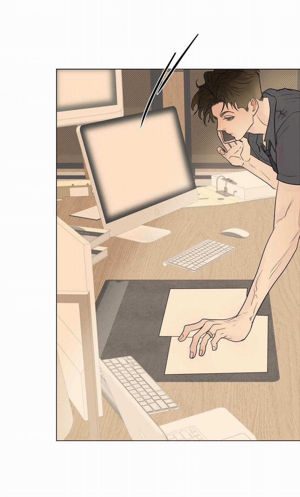 Kick Your Heart 46 trang 32