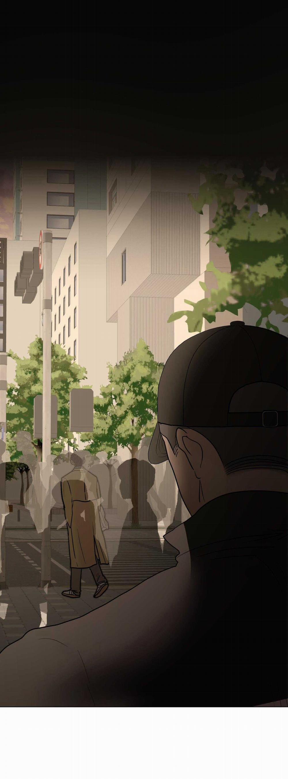 Kick Your Heart 46 trang 39