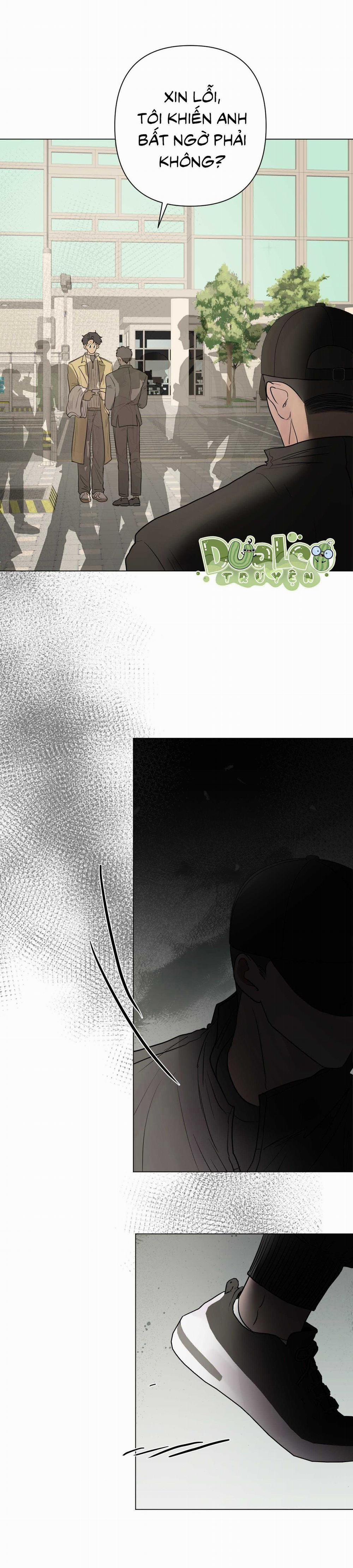 Kick Your Heart 46 trang 4