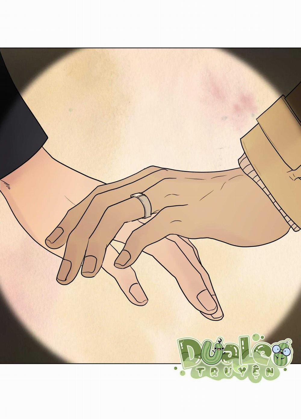 Kick Your Heart 46 trang 45