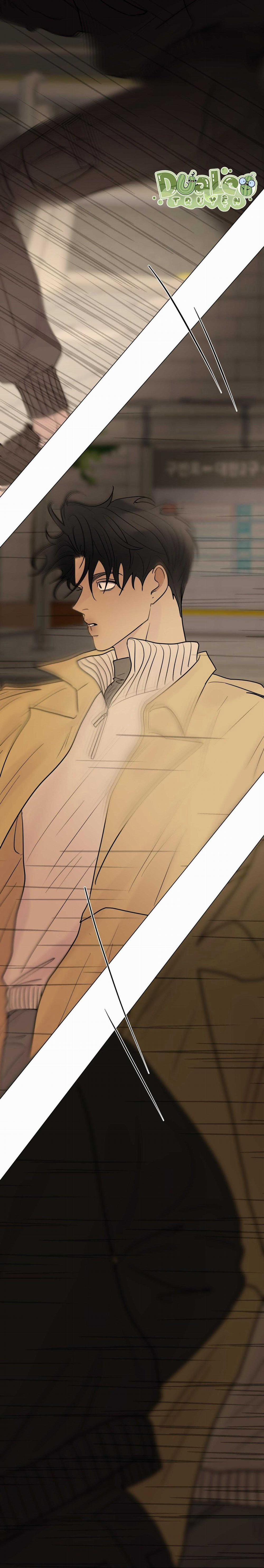 Kick Your Heart 46 trang 53