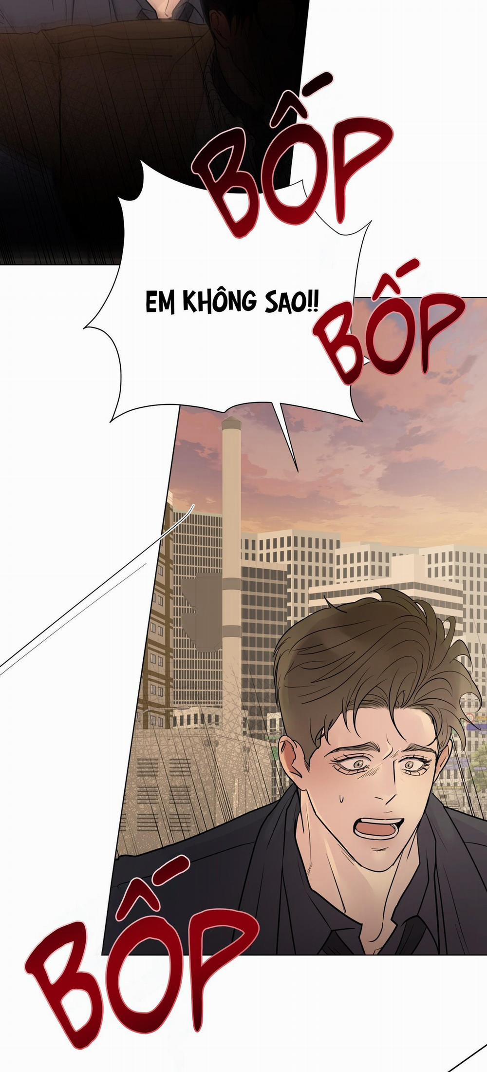 Kick Your Heart 47 trang 10