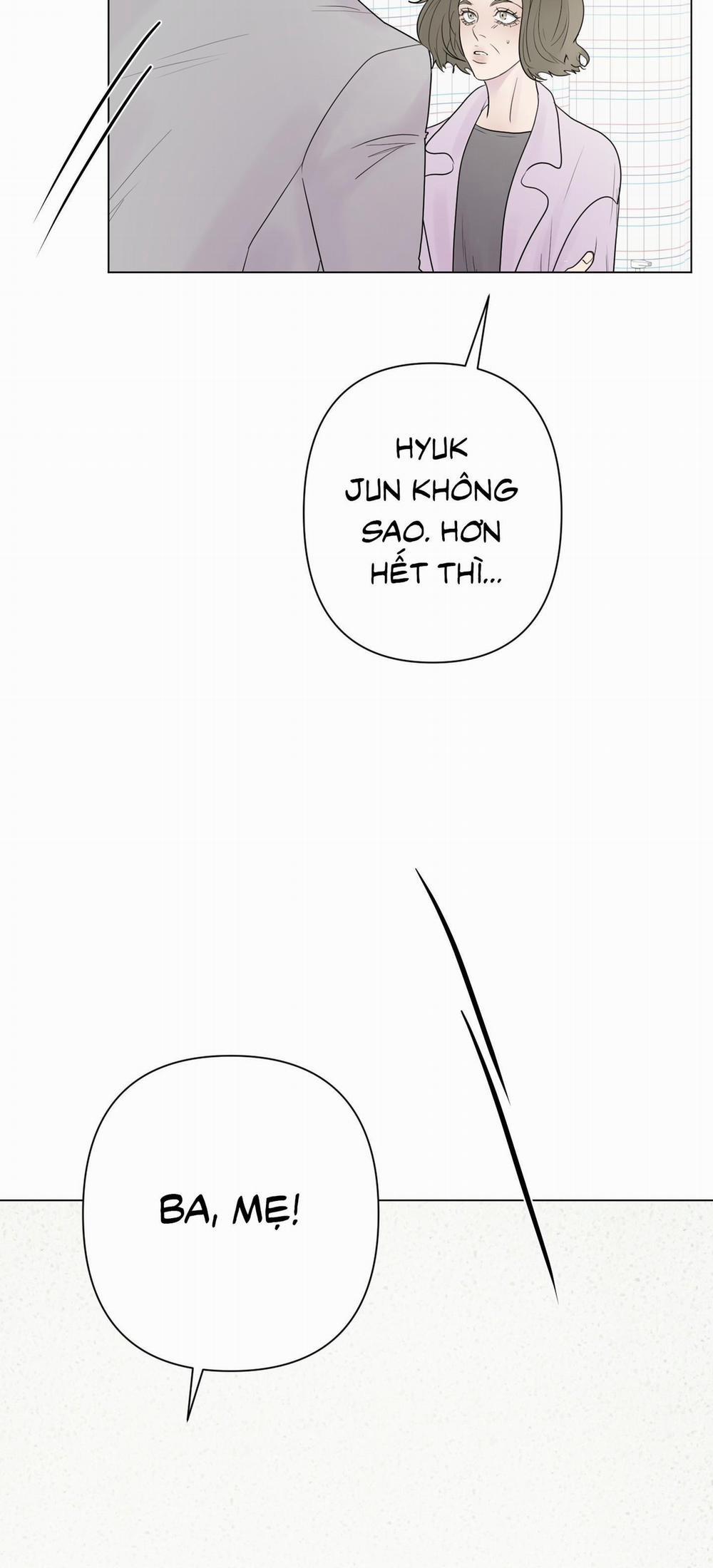 Kick Your Heart 47 trang 20