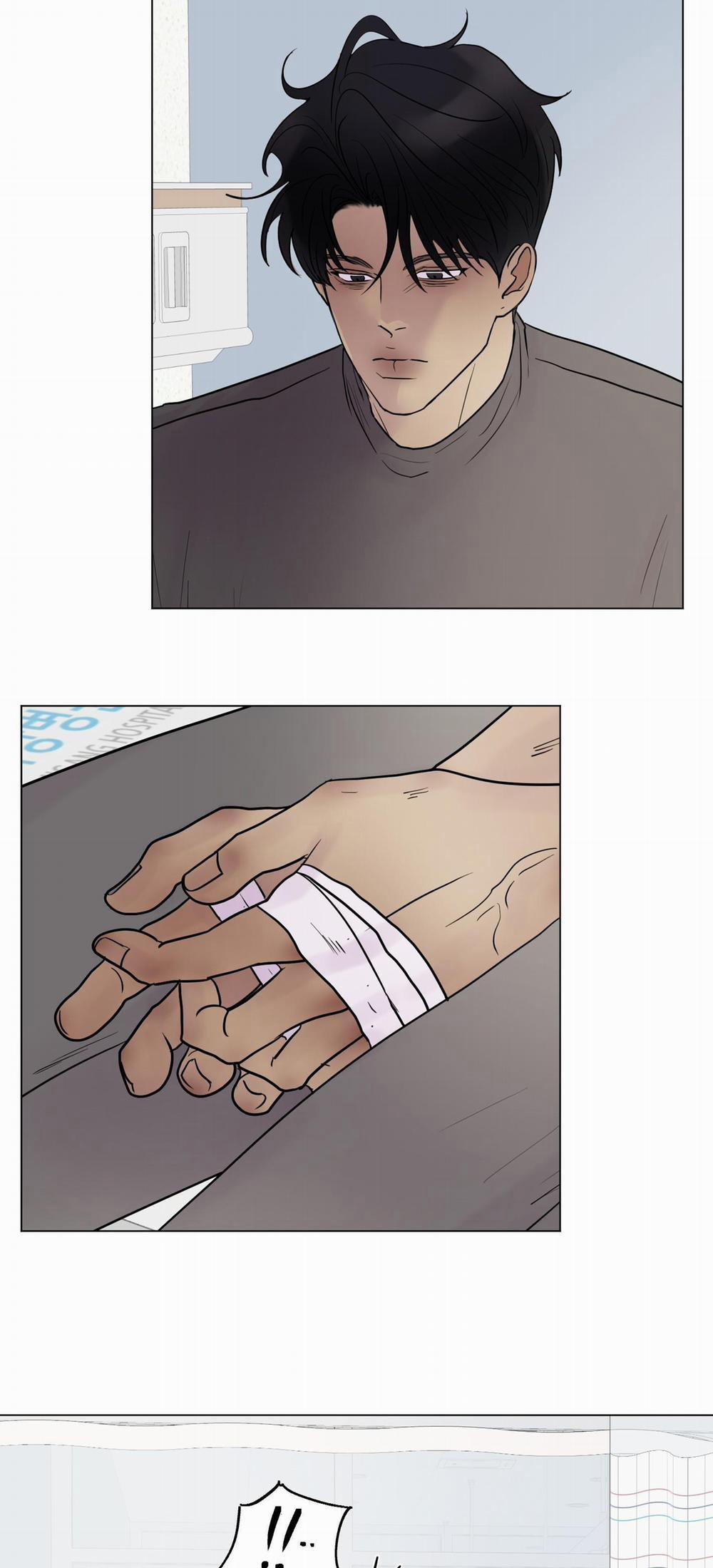 Kick Your Heart 47 trang 22